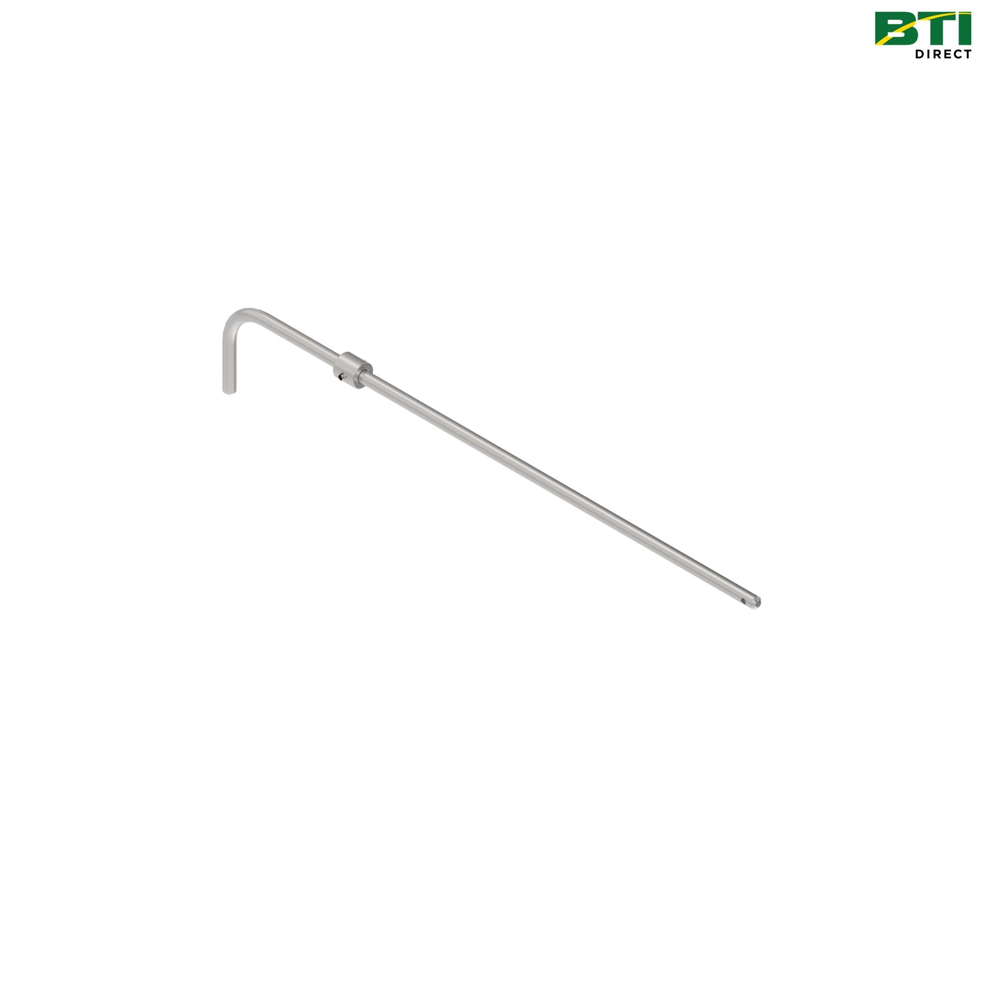 AN234053: Hook Bolt