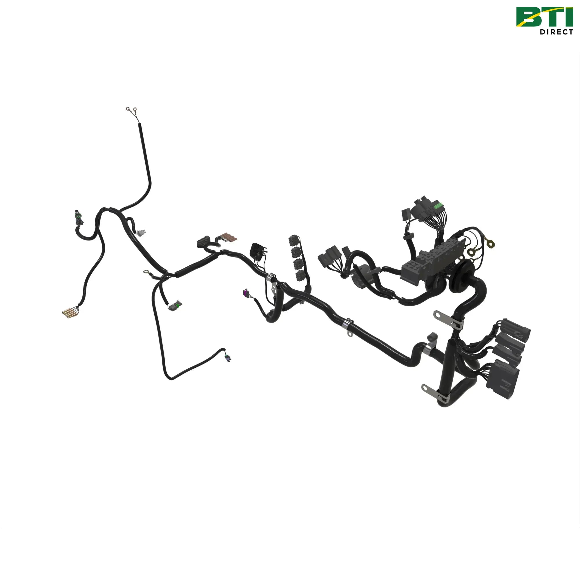 RE226316: Transmission Straddle Mount Wiring Harness