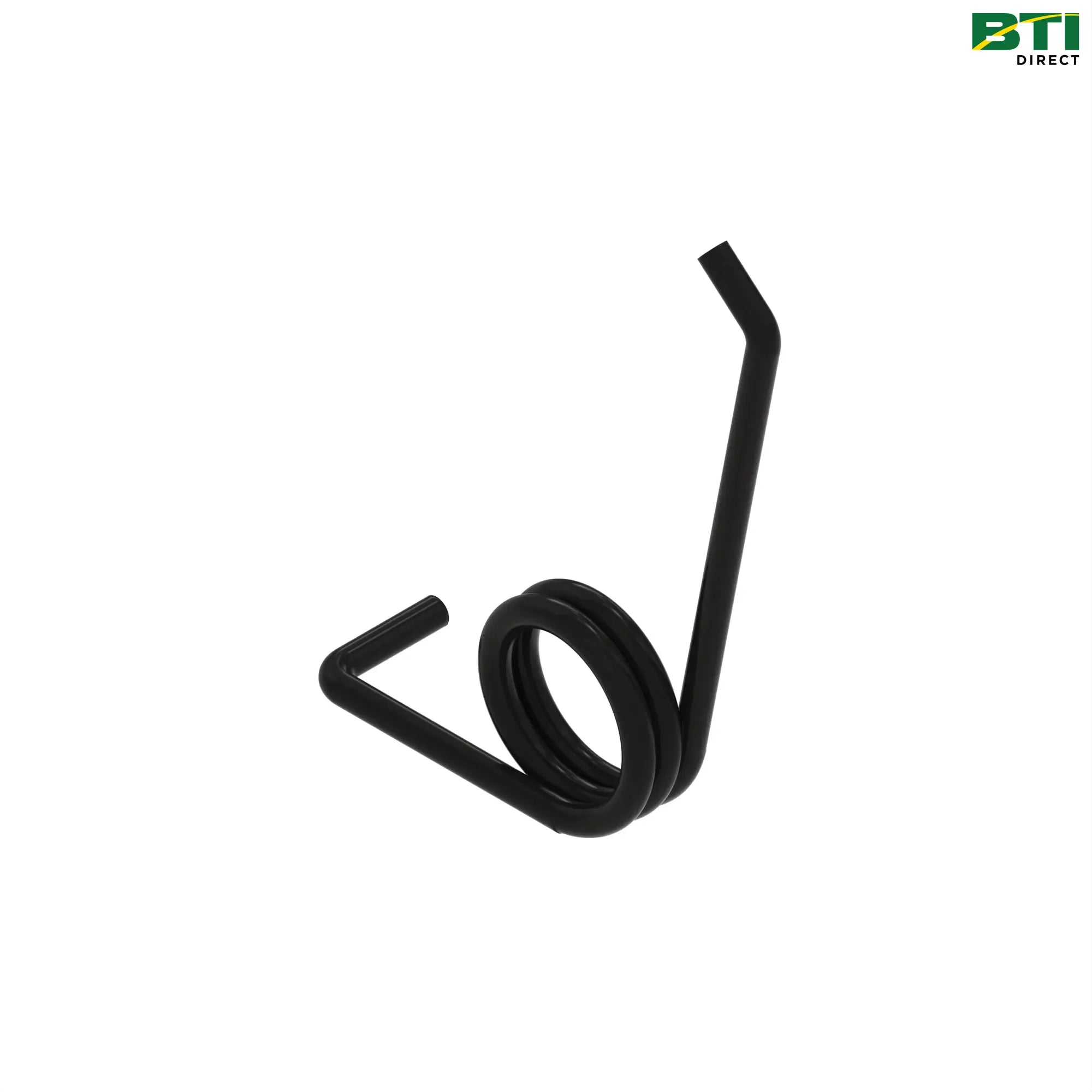 MT5249: Left Torsion Spring