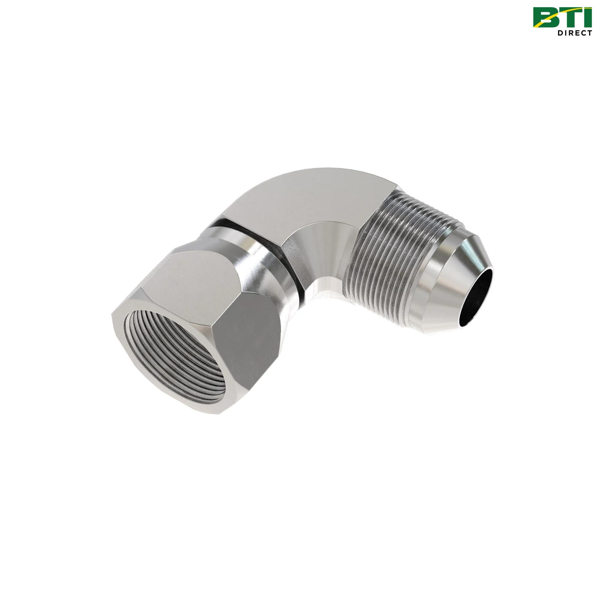 AR35710: 90 Degree Elbow Fitting