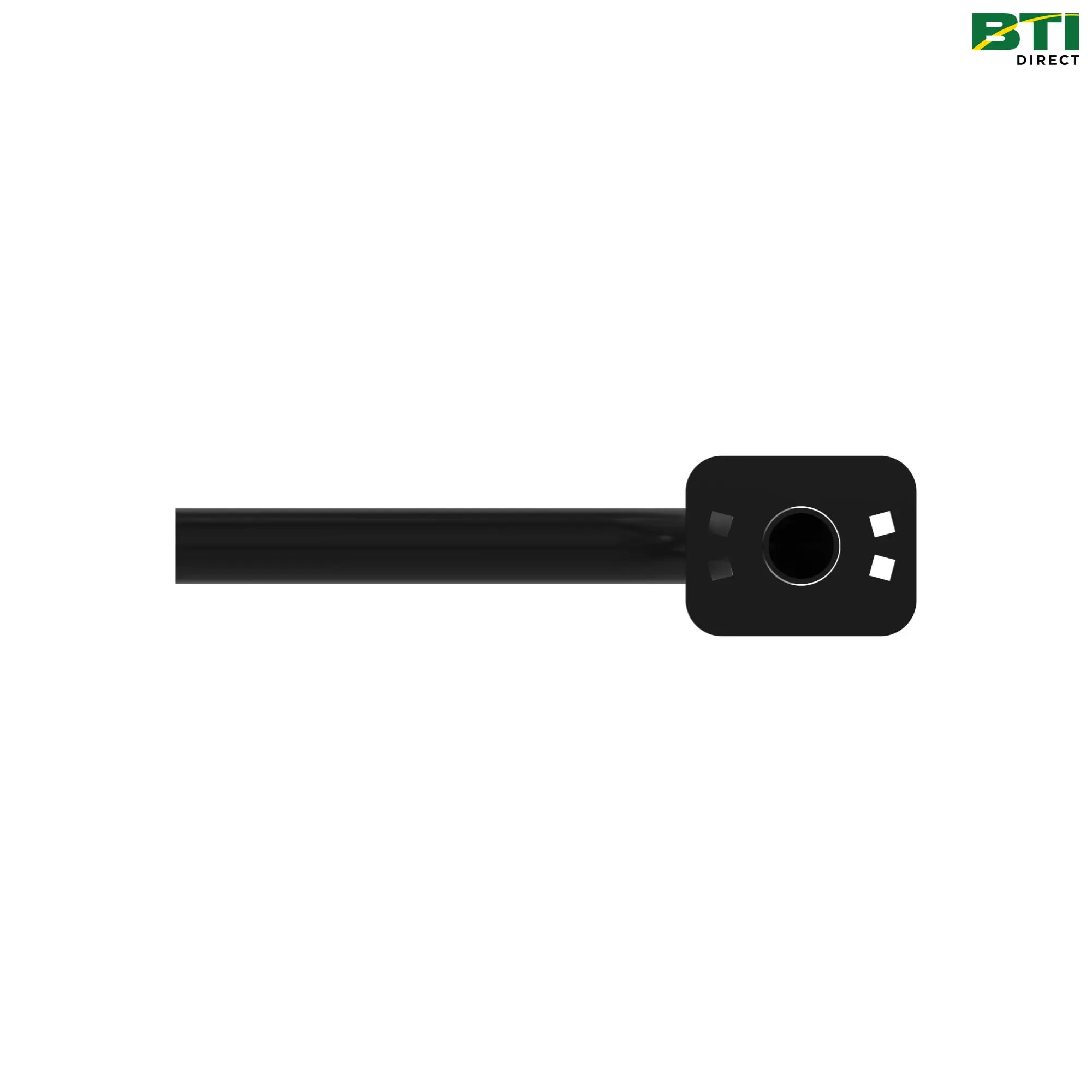 AXE33741: Front Hinge Air Scoop Bracket