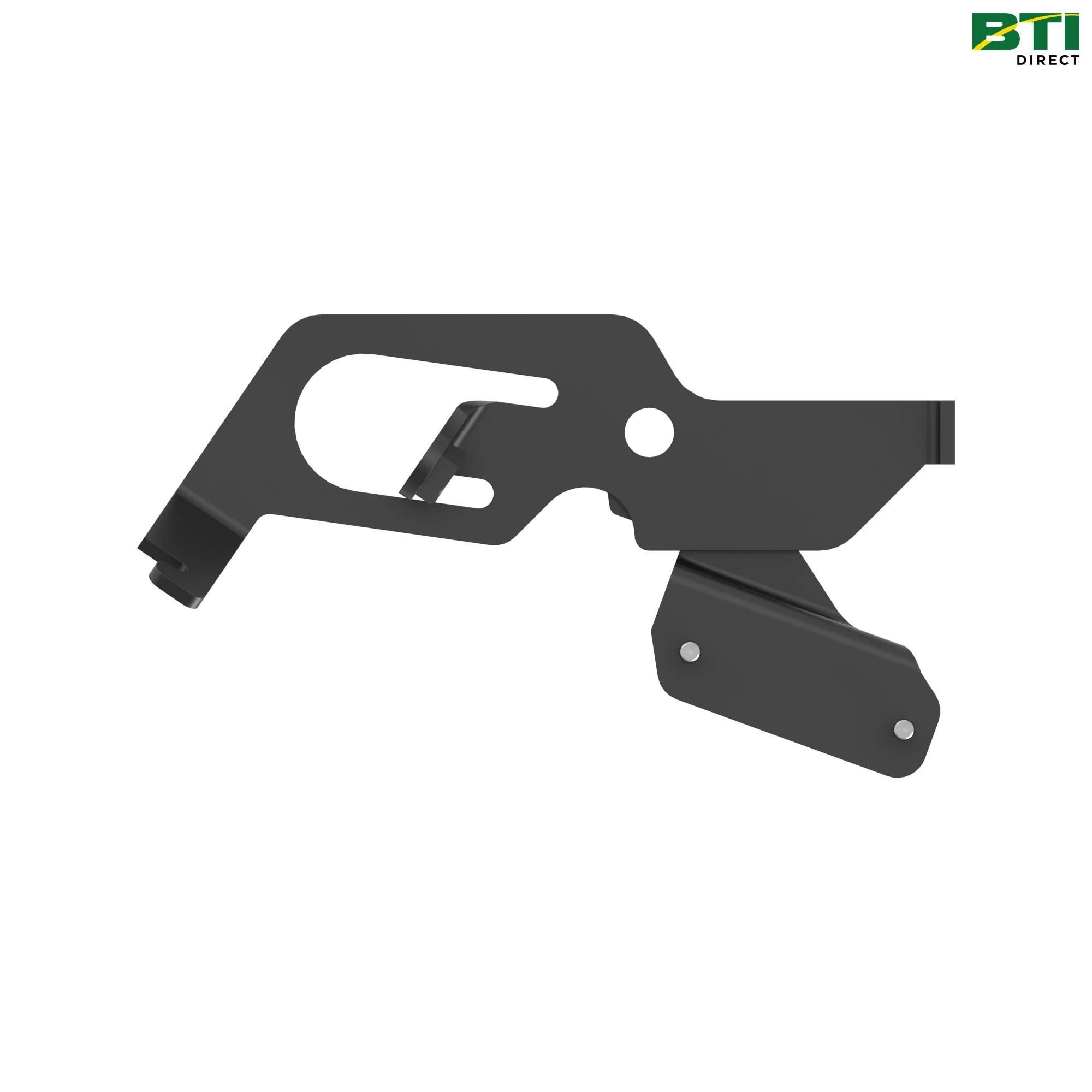 AL179589: Park Lock Spring Bracket