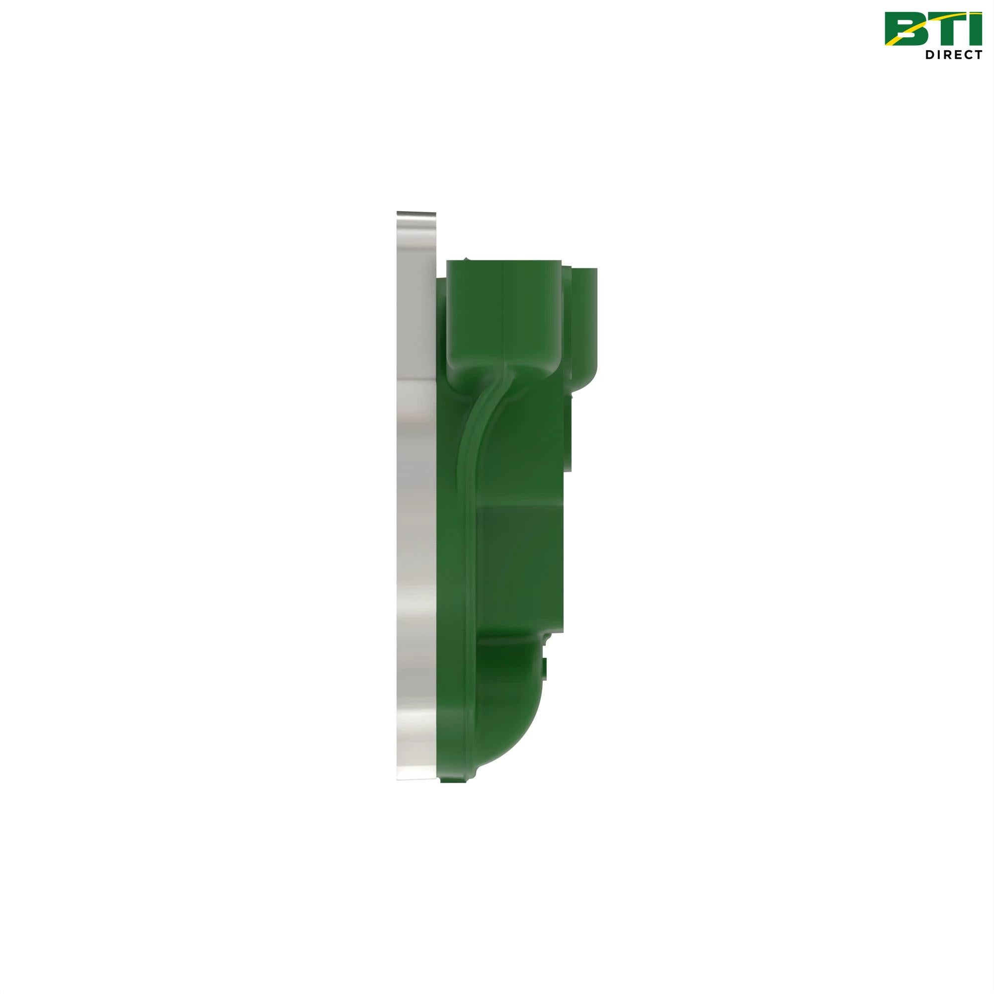 AL232072: Charge Pump, 82 cc/rev