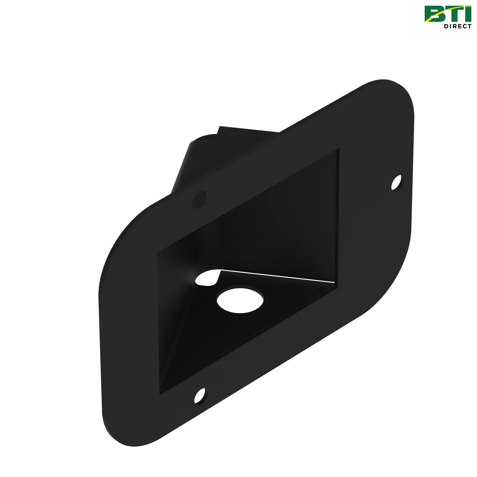 RE205429: Radar and Wheel Shield