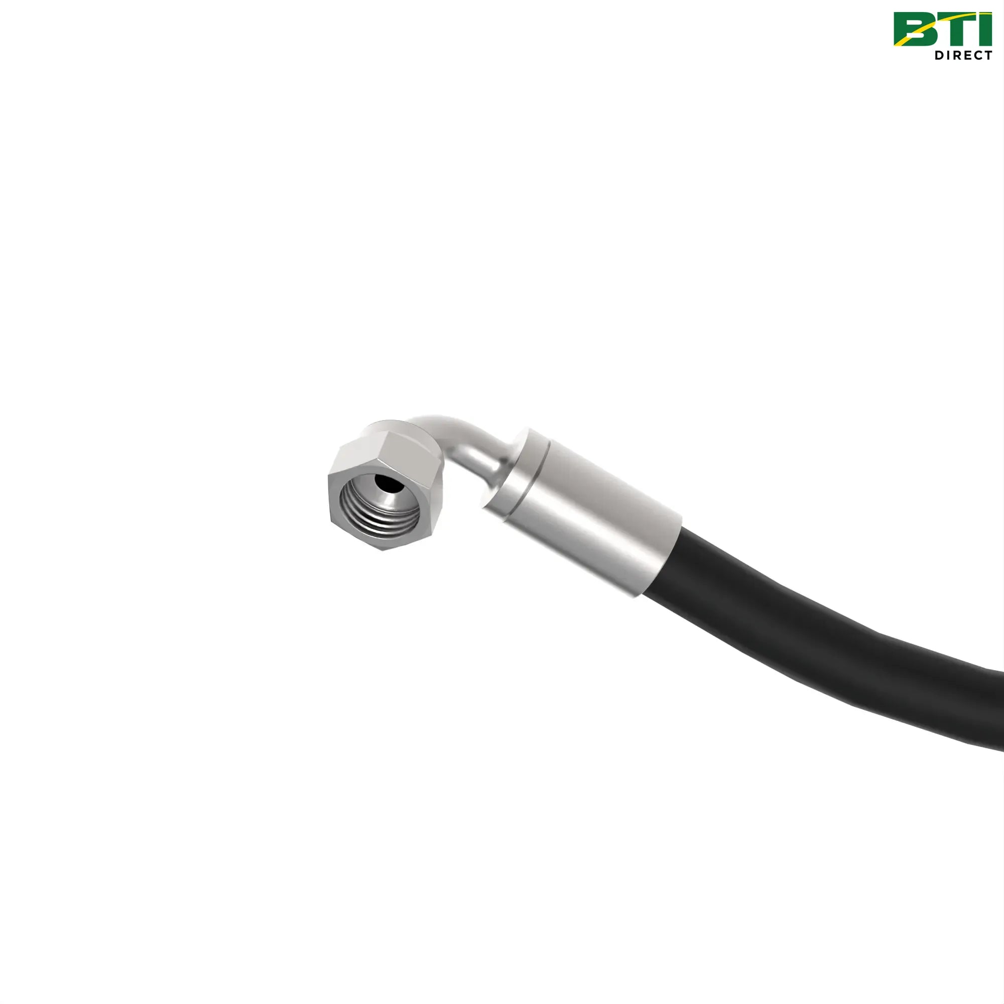 RE333350: Electro-Hydraulic Brake Valve Load Sense Hydraulic Hose