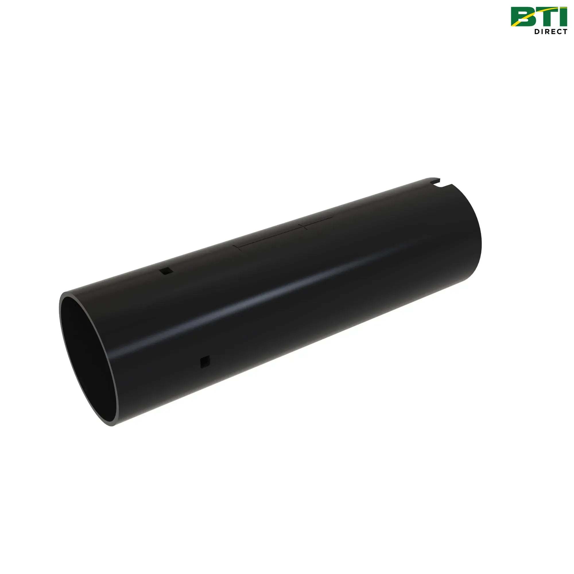 RE159950: Rear Driveline Guard