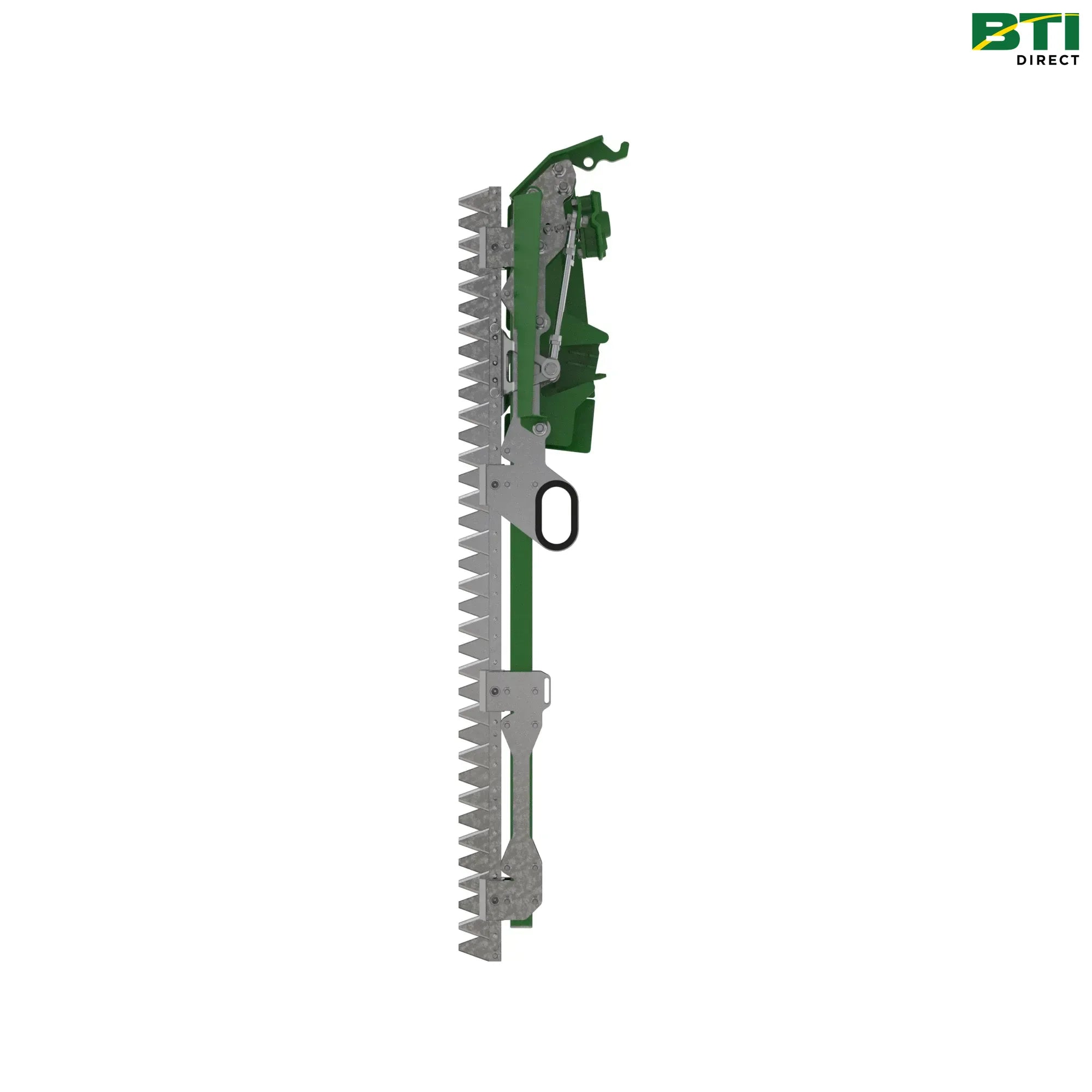 AXE69790: Cutterbar, Right Side