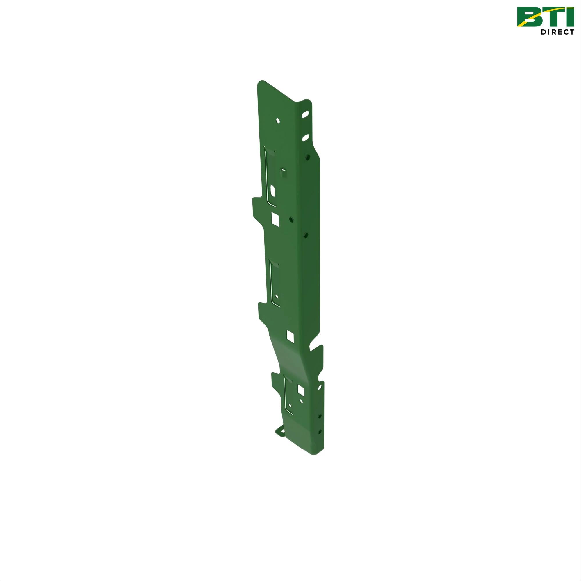 AL211276: Cooler Package Side Panel Support, Right Side