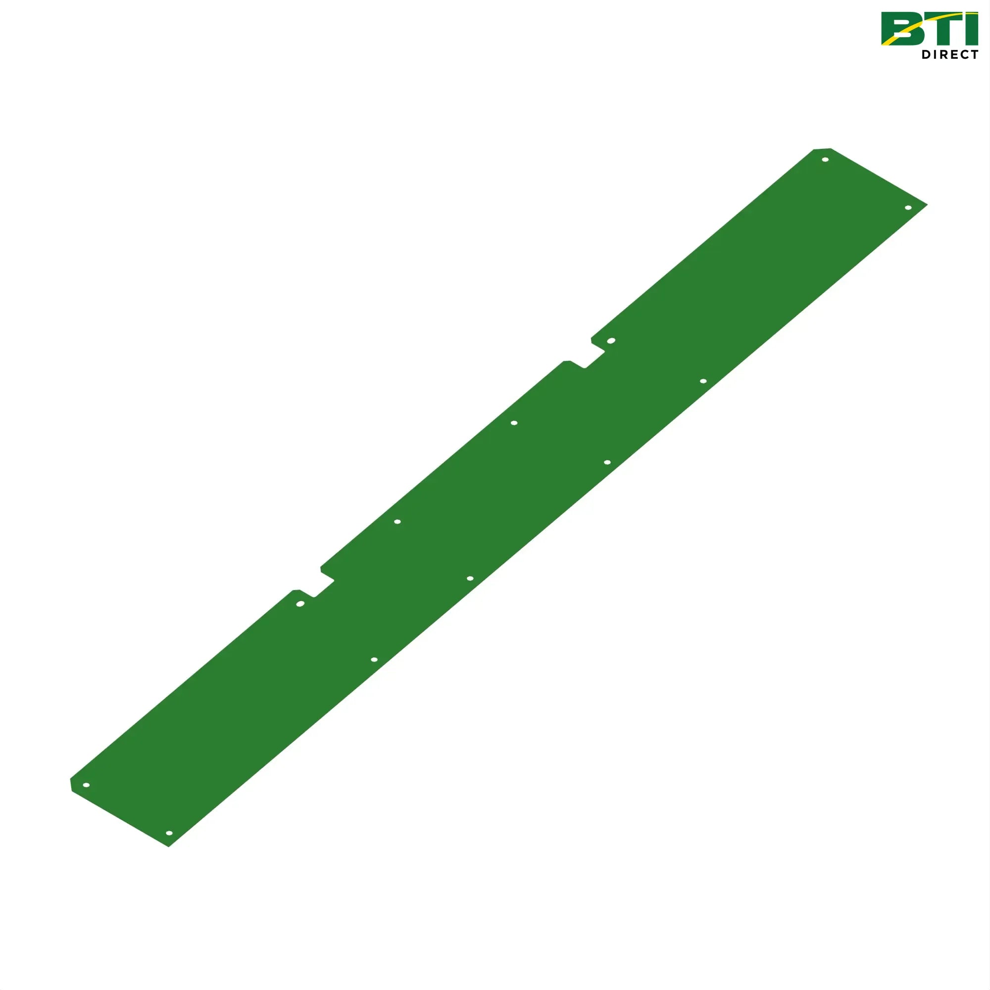 N373236: Front Basket Extension Cover