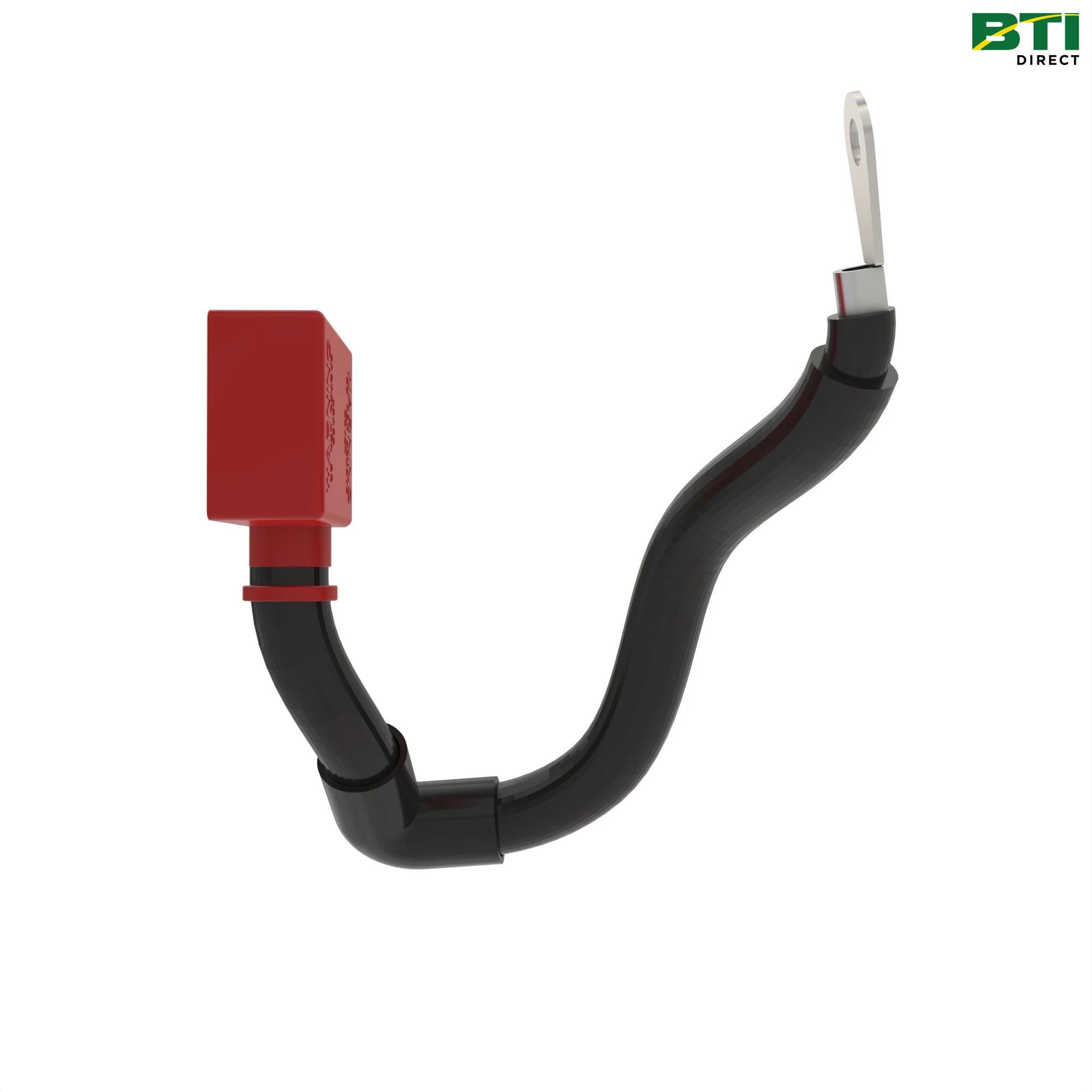 AL206786: Positive Battery Cable