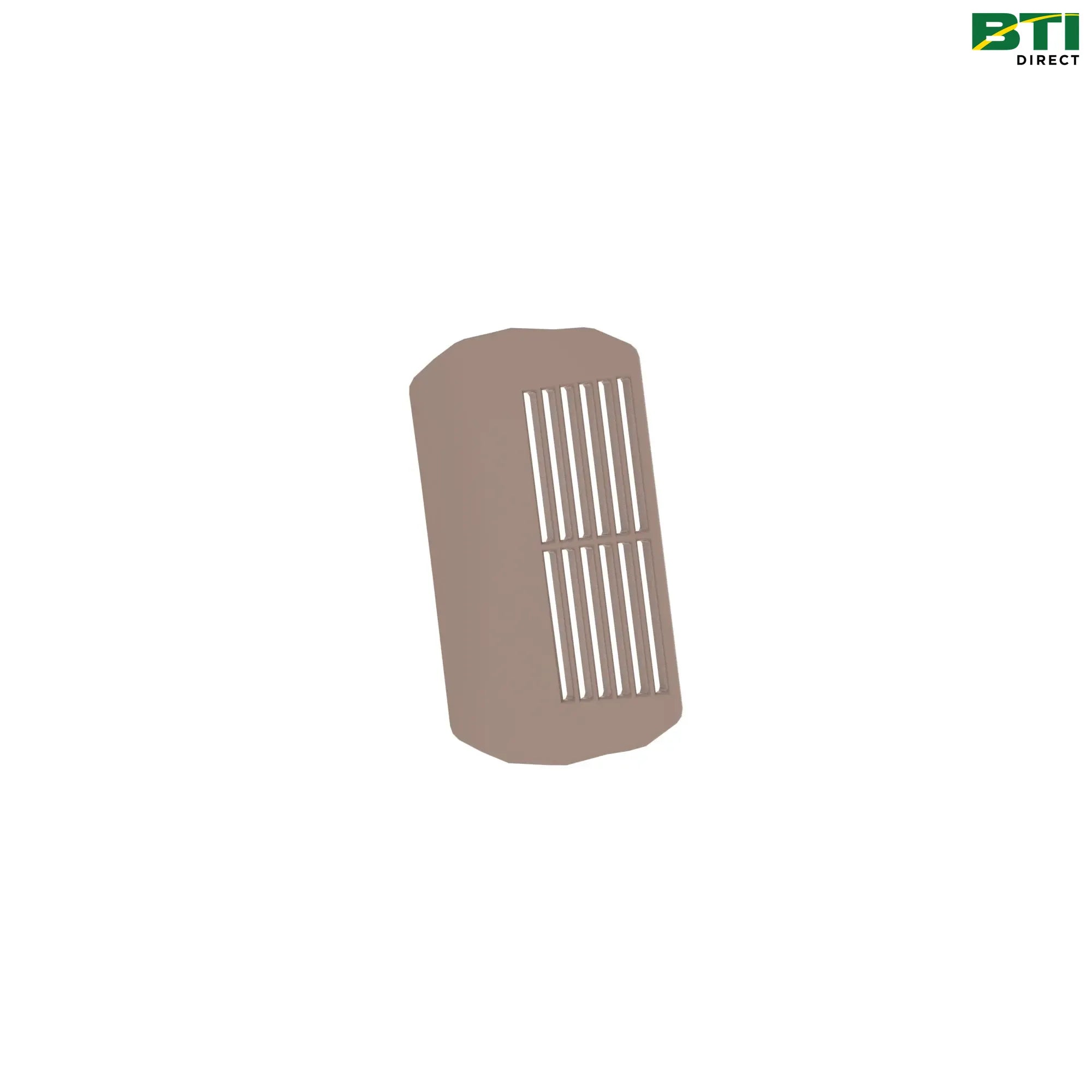 AXE39926: Recirculation Air Filter Cover
