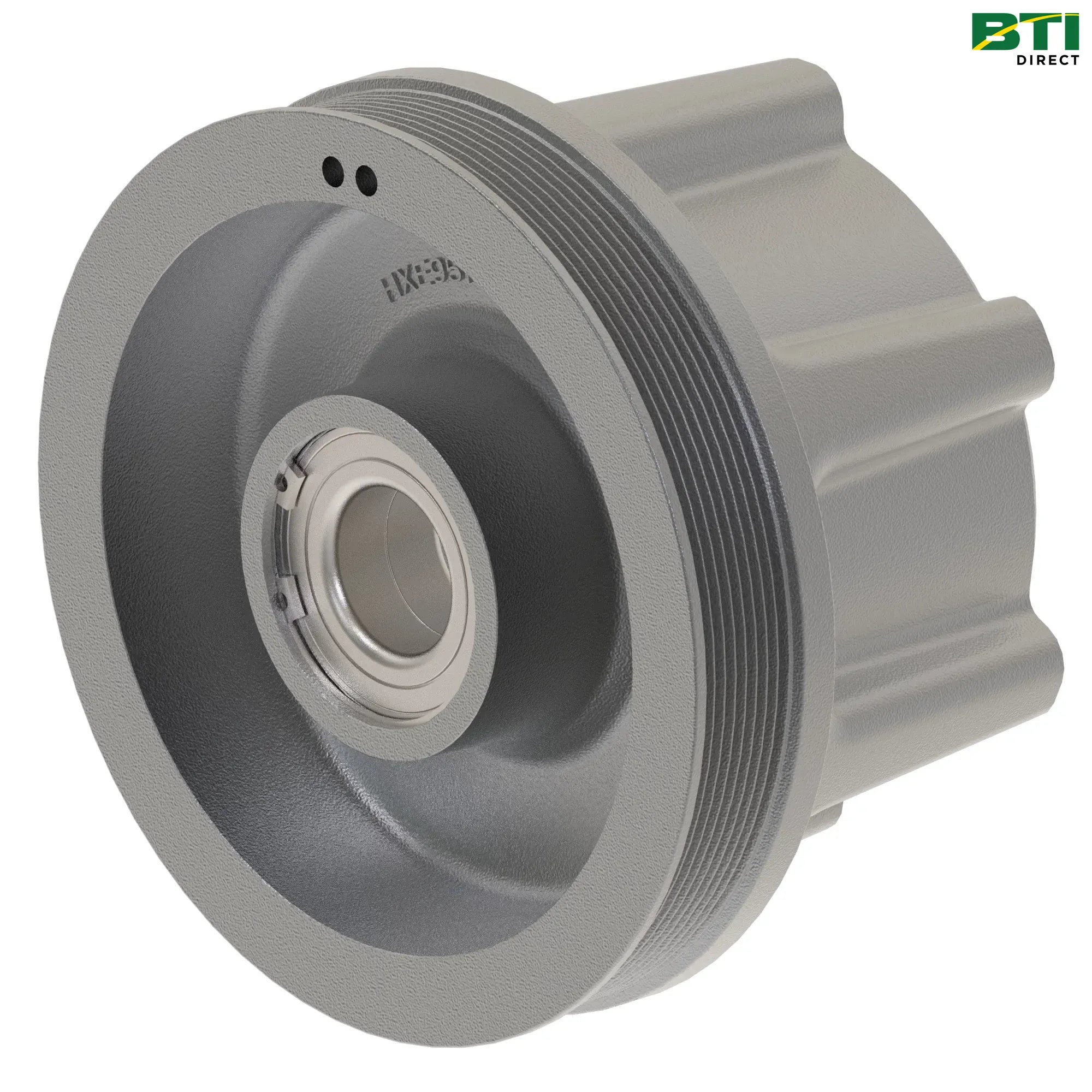 AXE53632: Fan Pulley