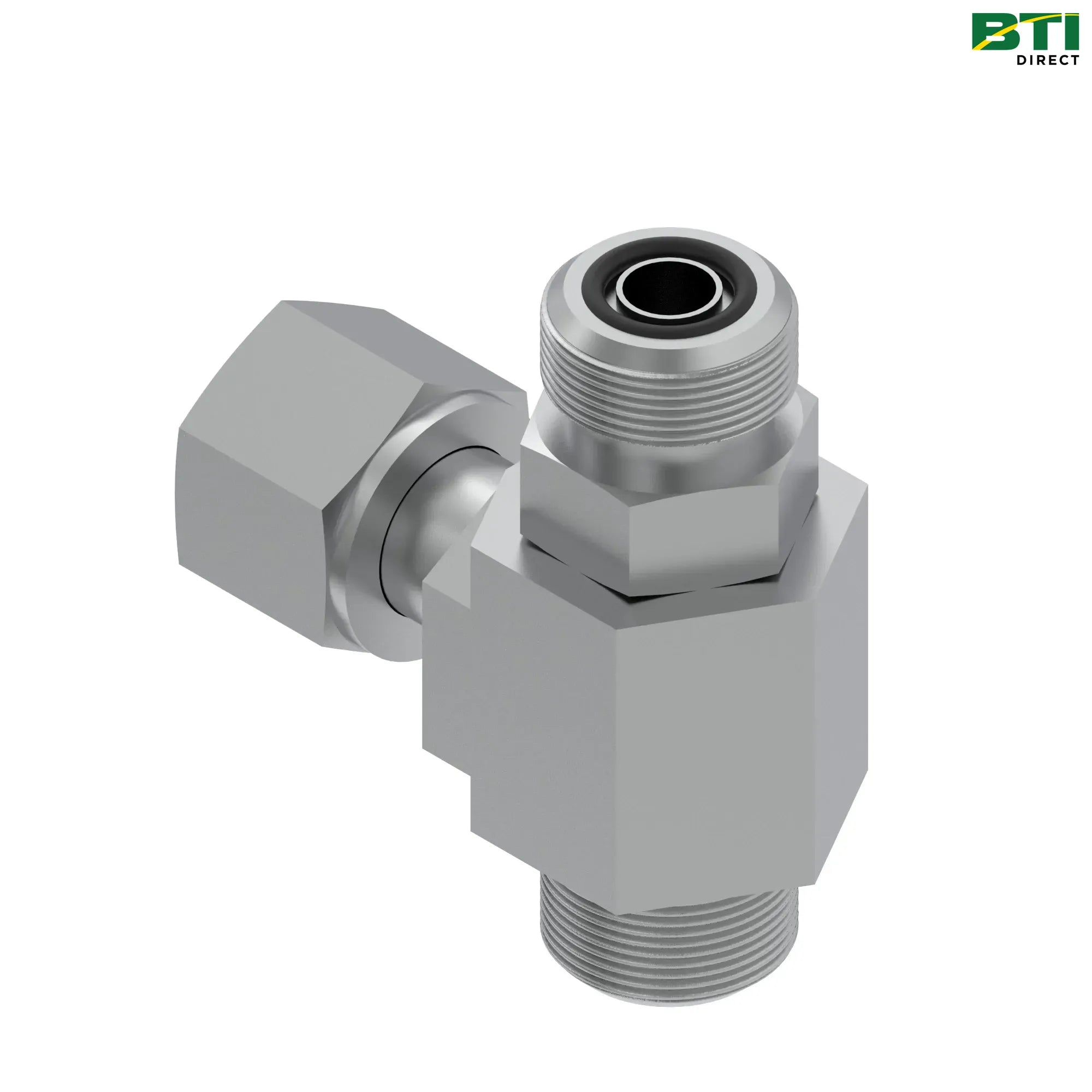RE262001: Brake Check Valve