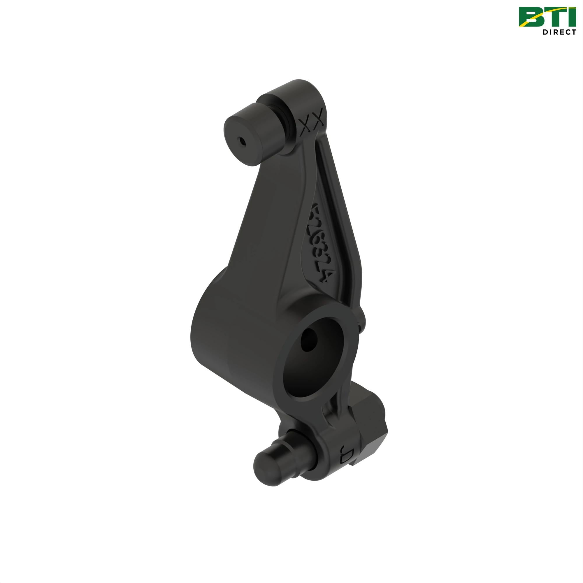 RE552181: Exhaust Rocker Arm