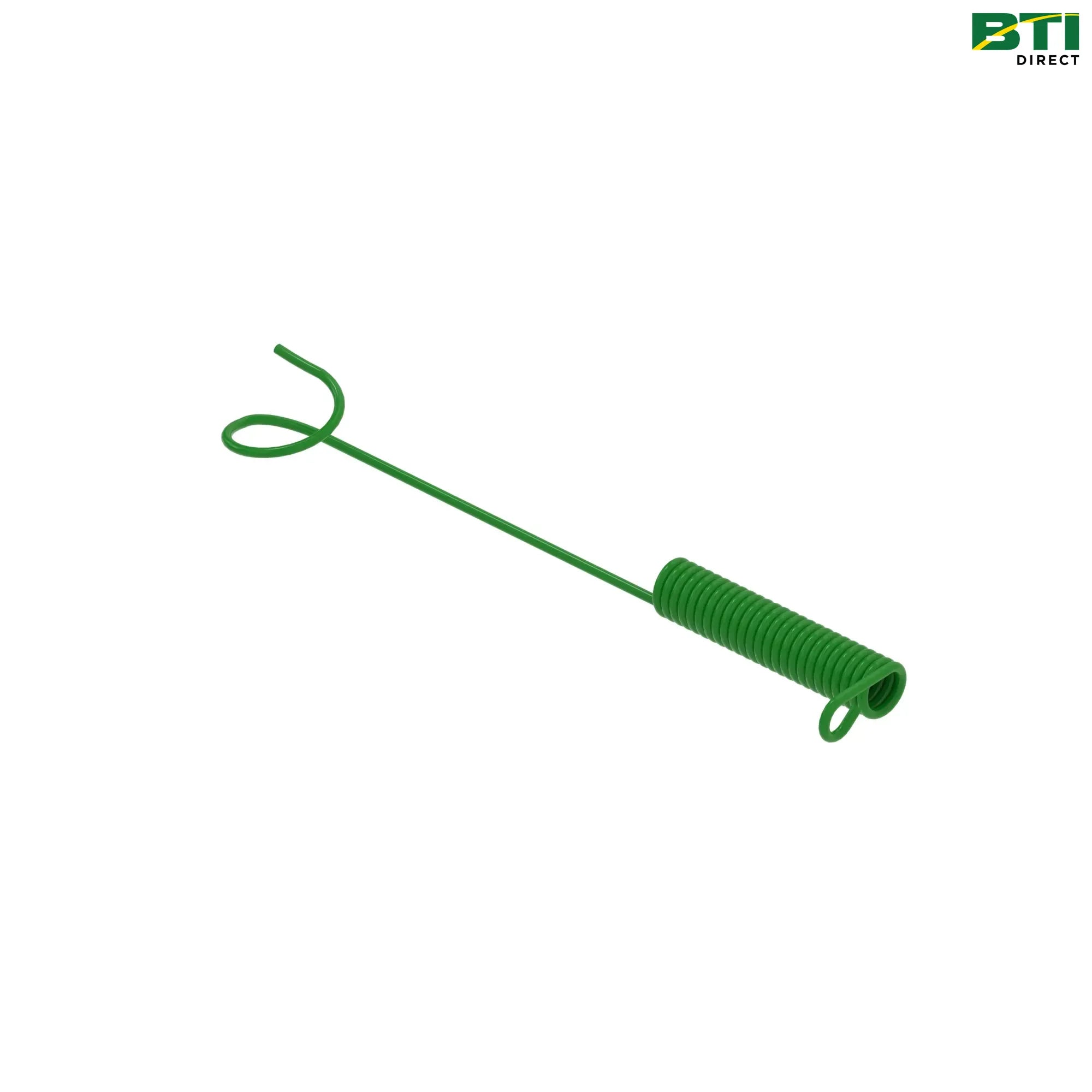 N219881: Caster Wheel Hitch Support
