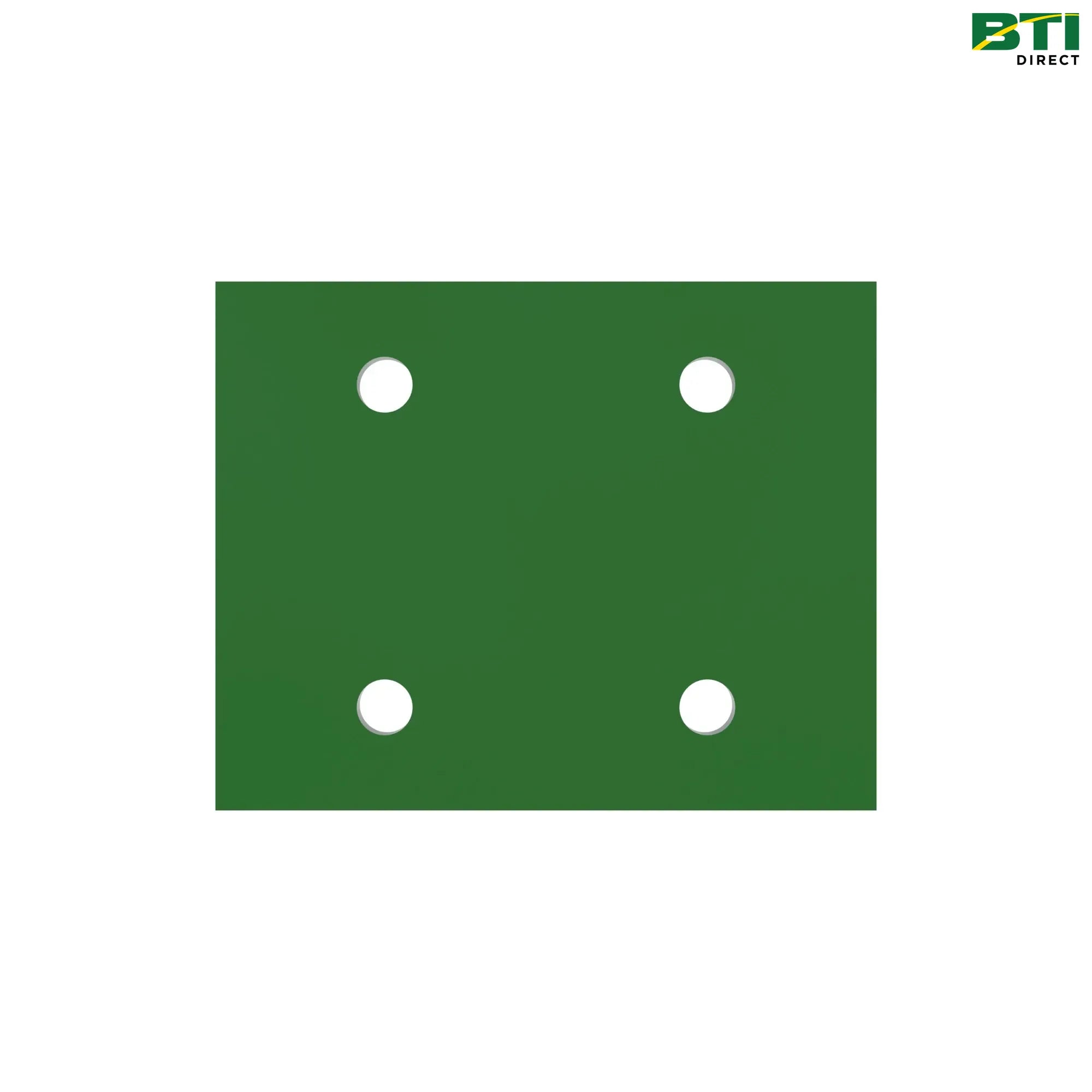 N280869: Pivot Pin