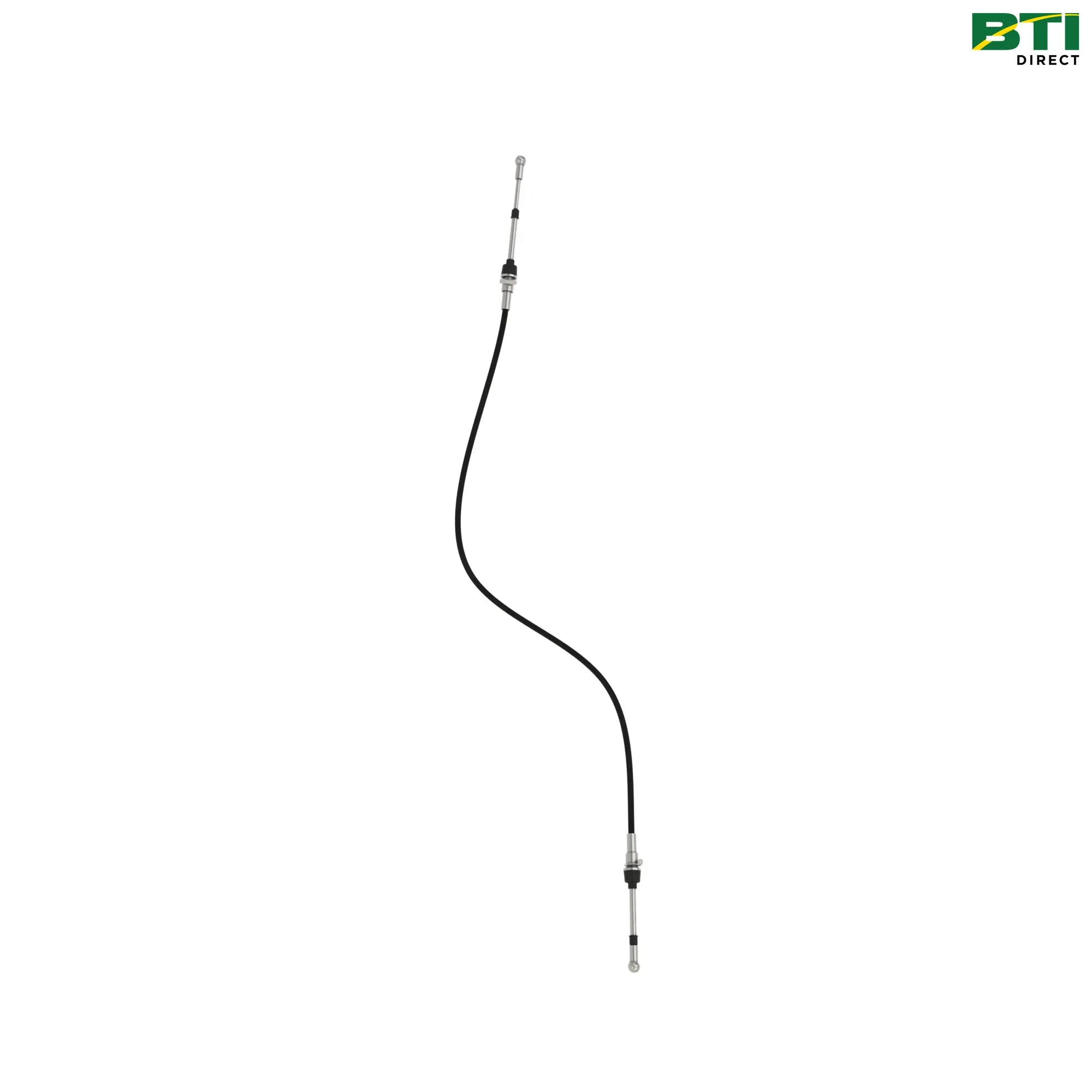 AUC12621: Gear Shift Linkage Push Pull Cable