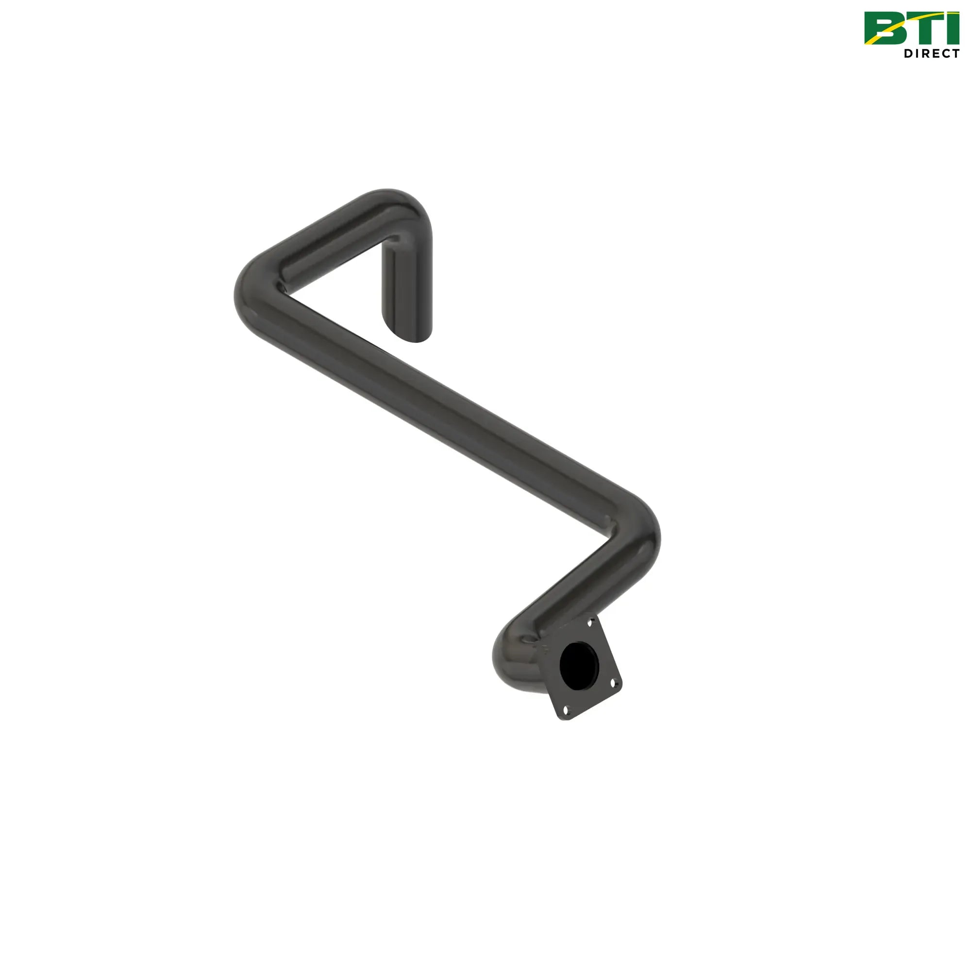 RE283802: Exhaust Pipe