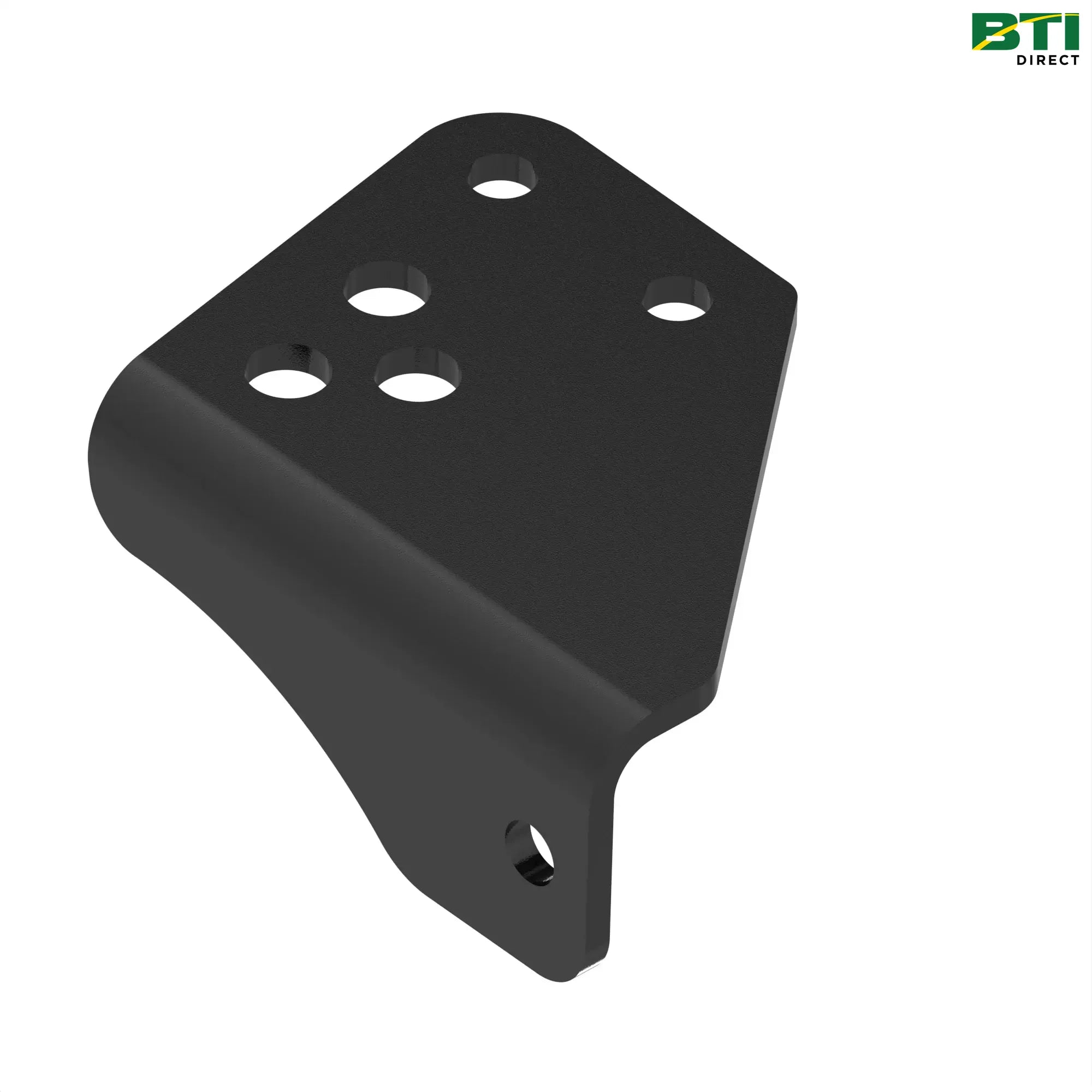 N239355: Spike Tooth Bracket, Left Side