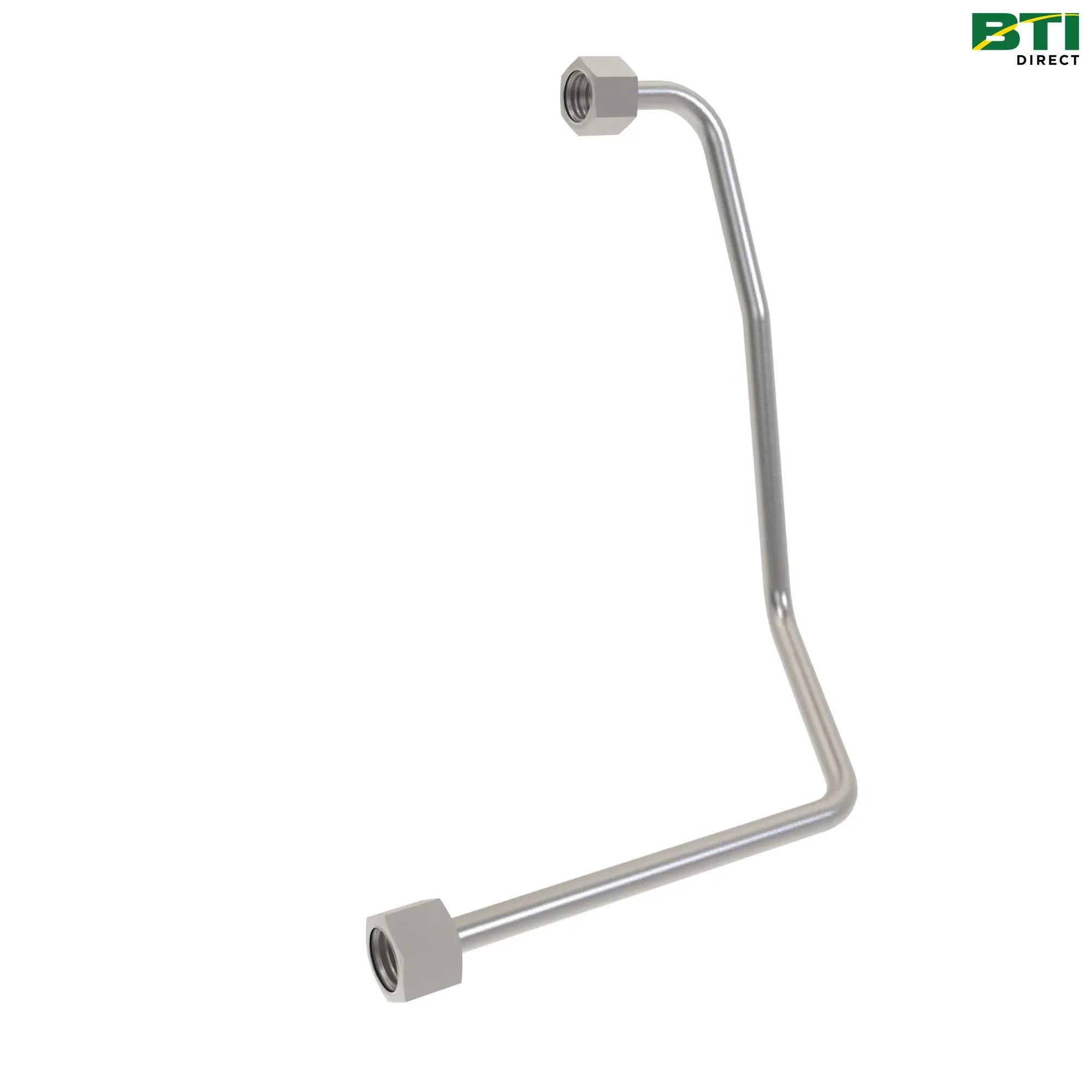 RE220170: ILS™ Lube Oil Line, PST™ Transmission