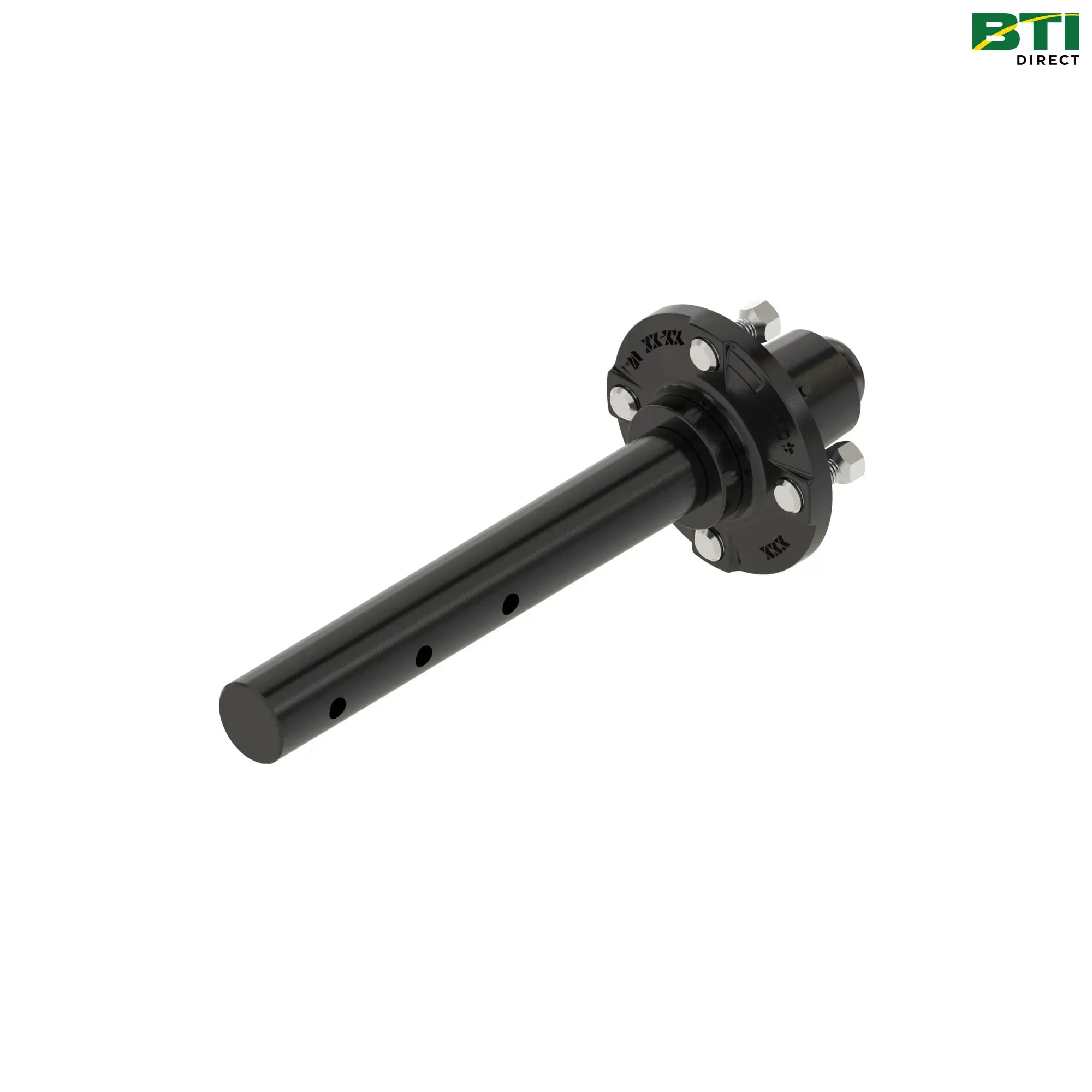 AW34179: 4 Bolt Spindle