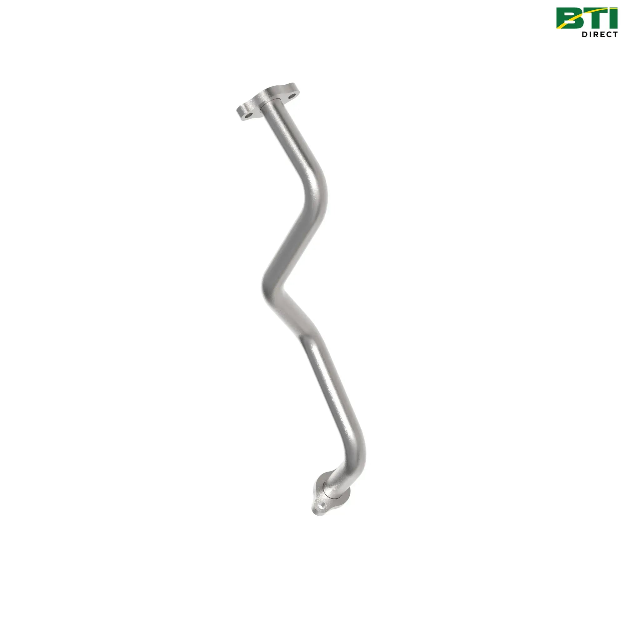 RE337339: Scavenger Lube Inlet to Pump Oil Line