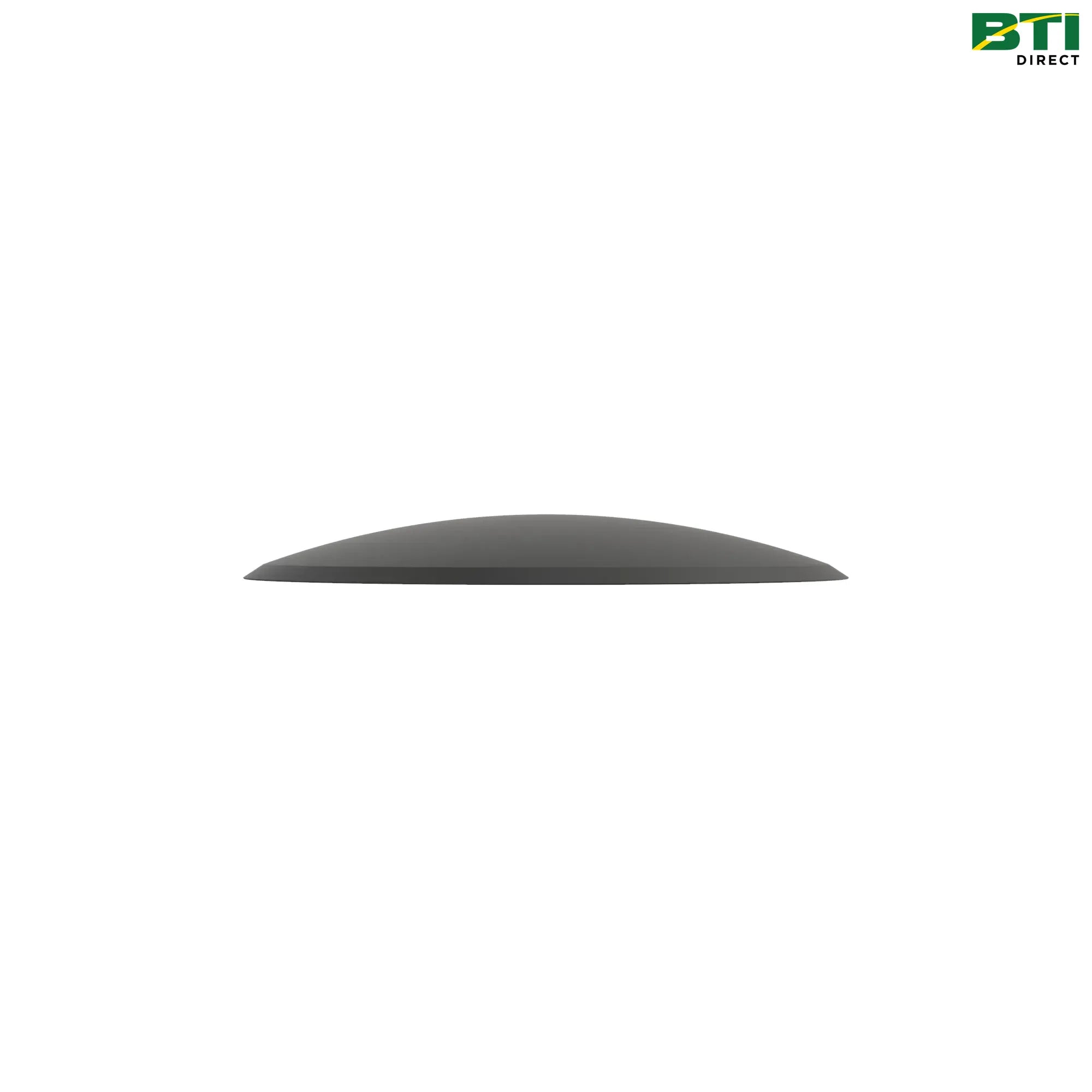 N242917: Spherical Disk Blade, 22'' X 0.256''