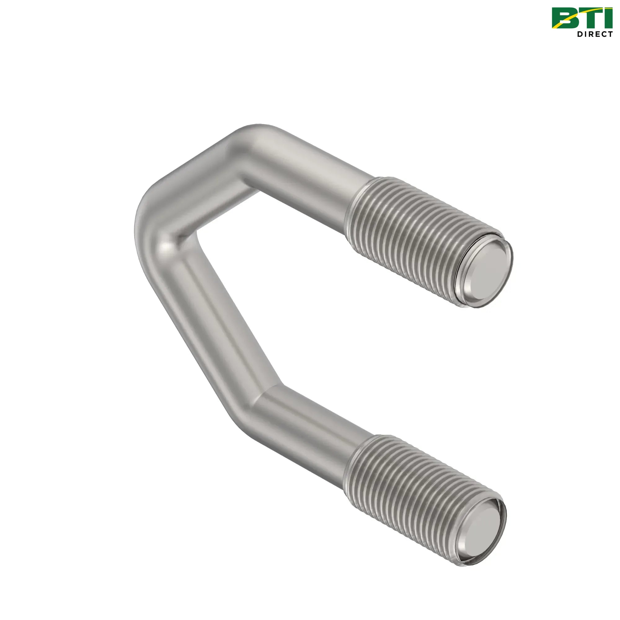 N167577: U-Bolt, 0.438" X 2.44"