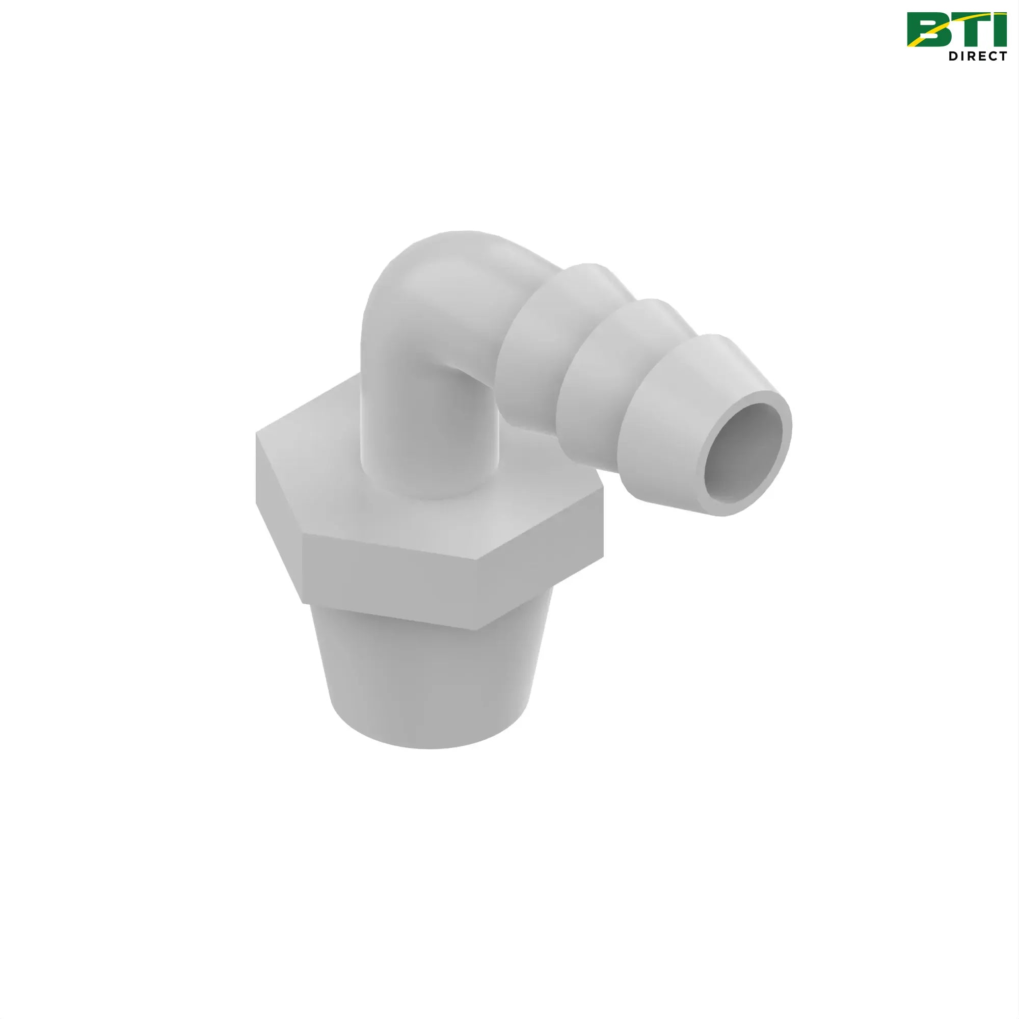 N195114: Elbow Fitting