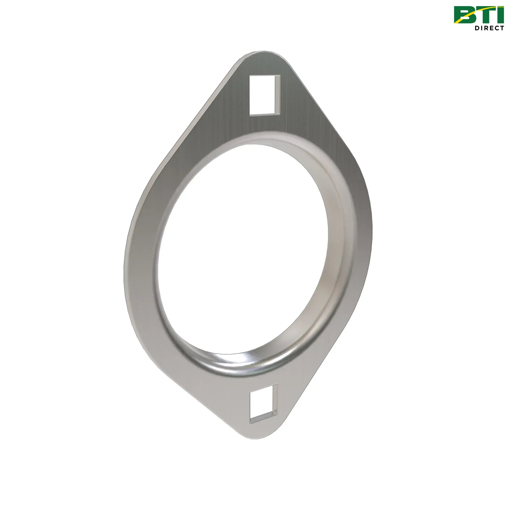 N278806: Pressed Flanged Housing