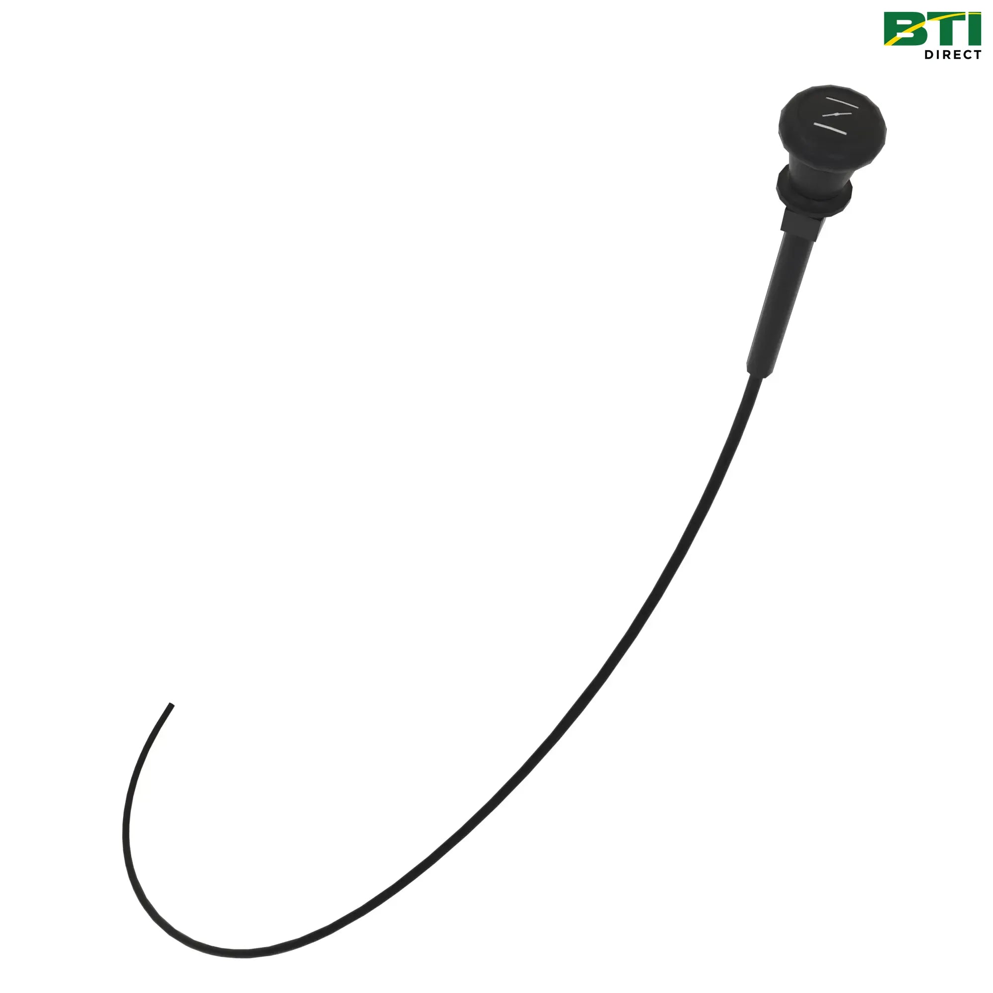 AUC18417: Choke Push Pull Cable