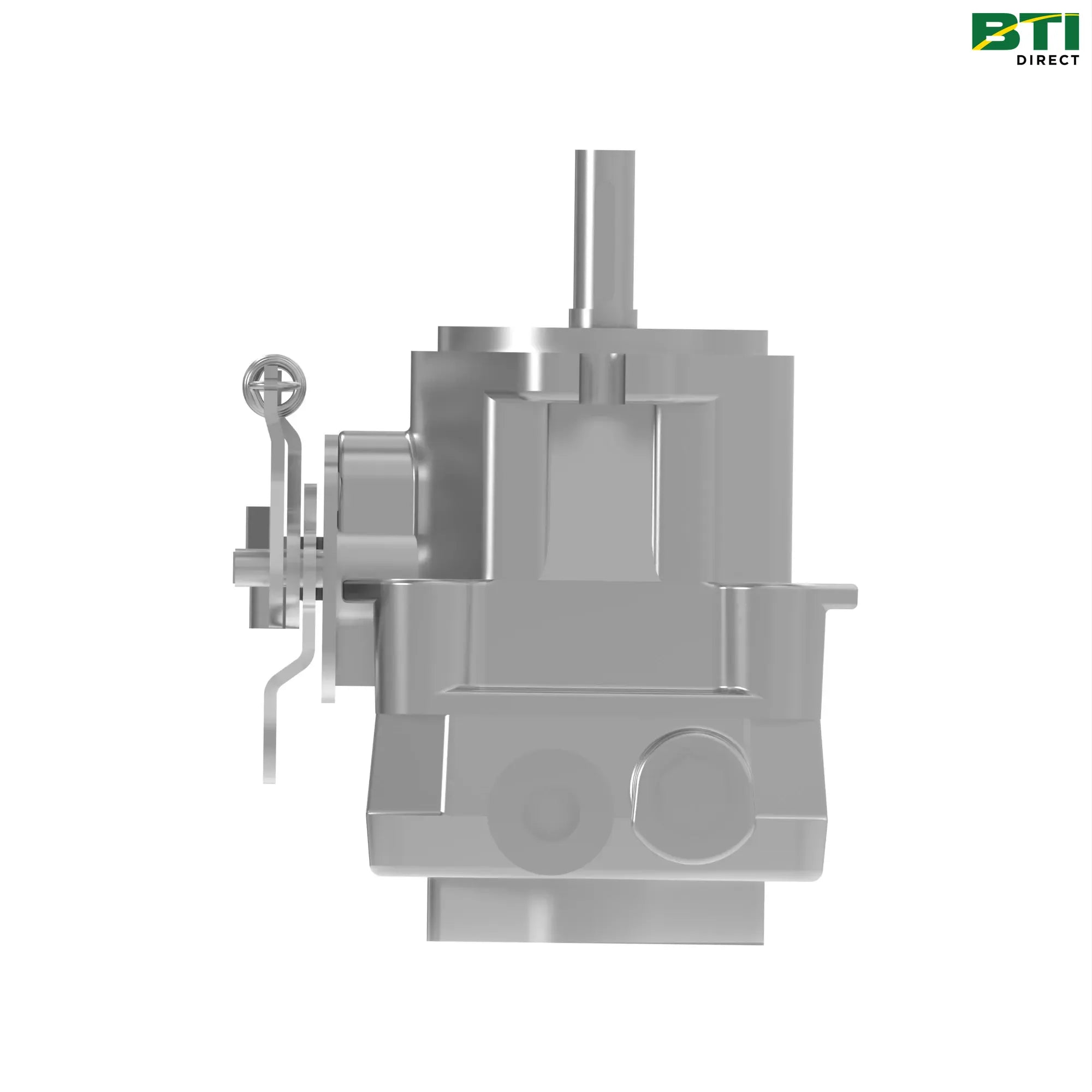 AUC13379: Wheel Hydraulic Pump, LH