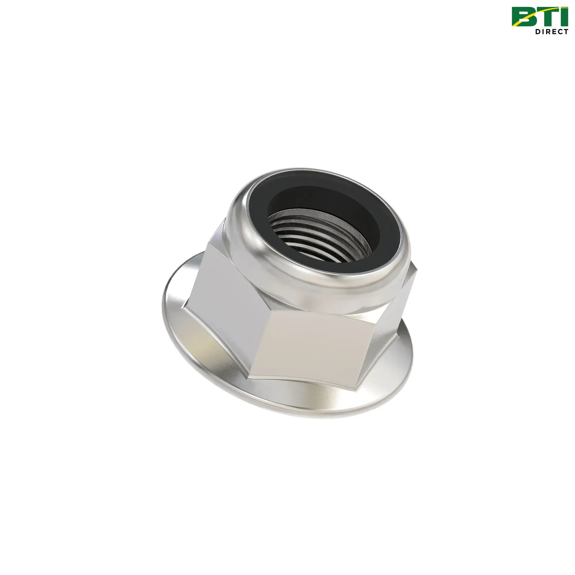 N207958: Hexagonal Lock Nut, M12