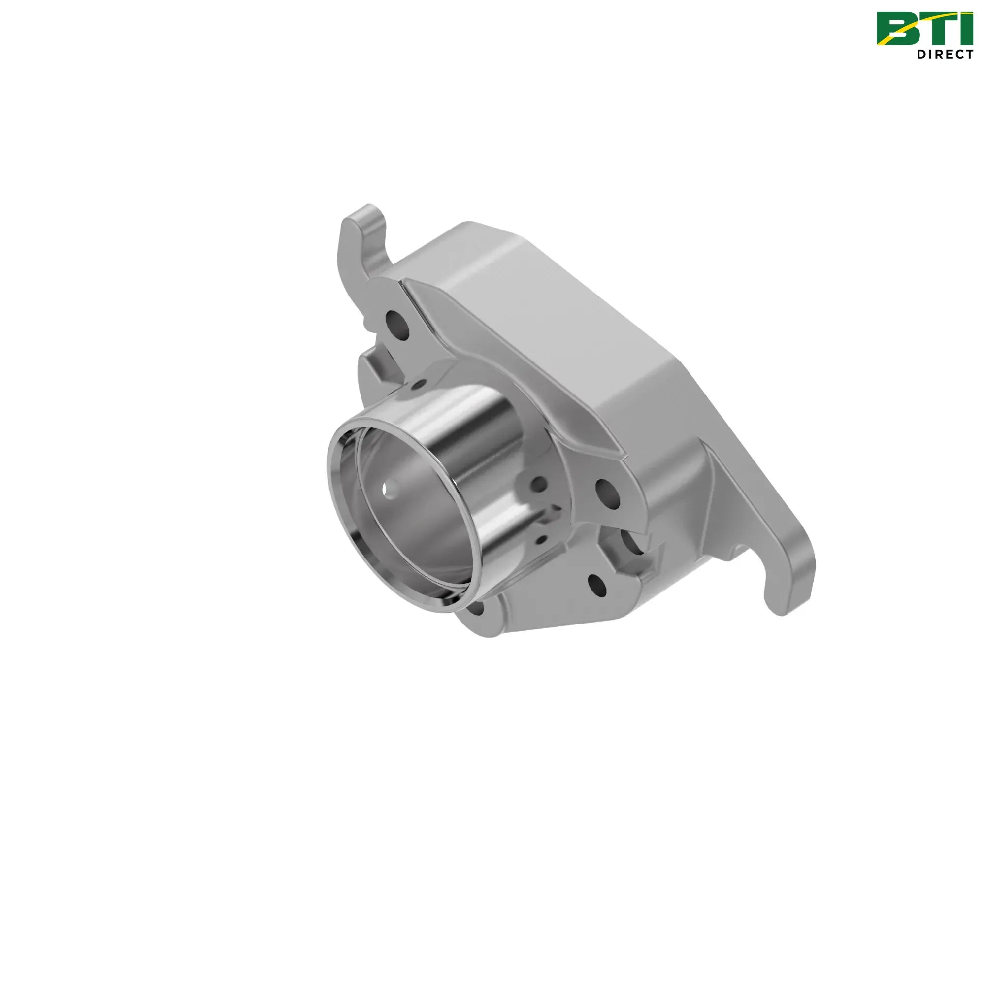 MT7294: Reel Shaft Bearing Housing