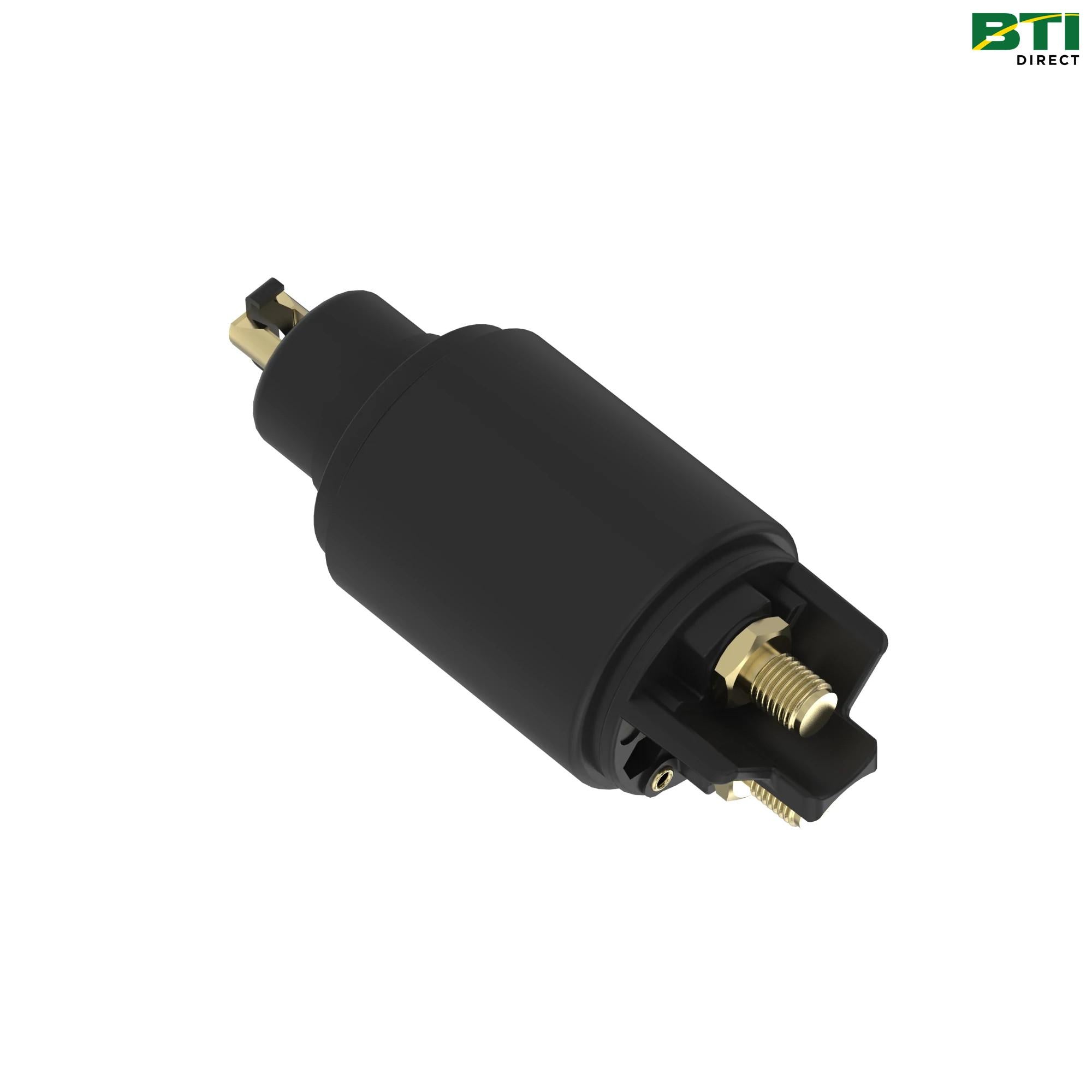 RE549434: Solenoid, 12 Volts
