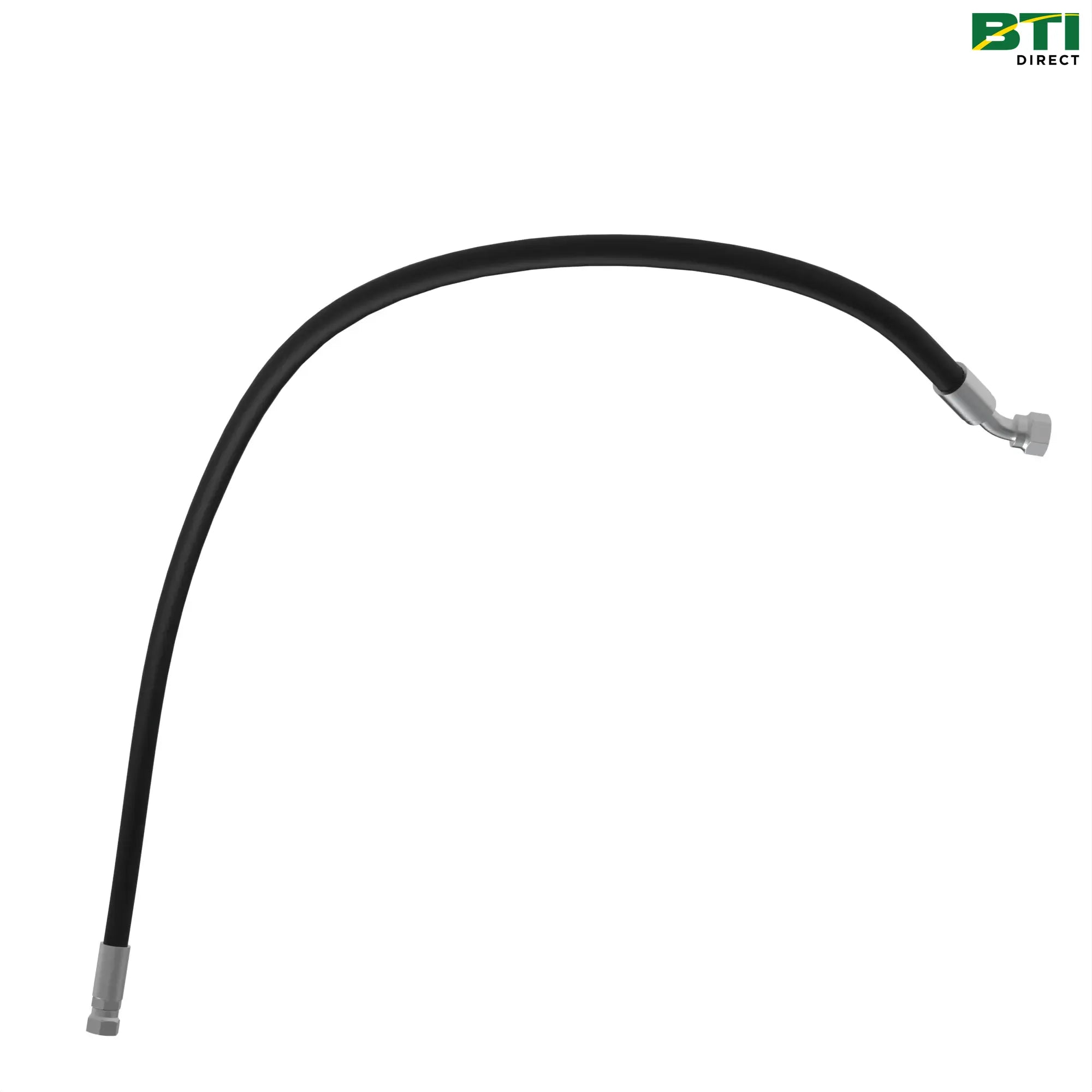 RE313208: Secondary Brake Supply Hydraulic Hose
