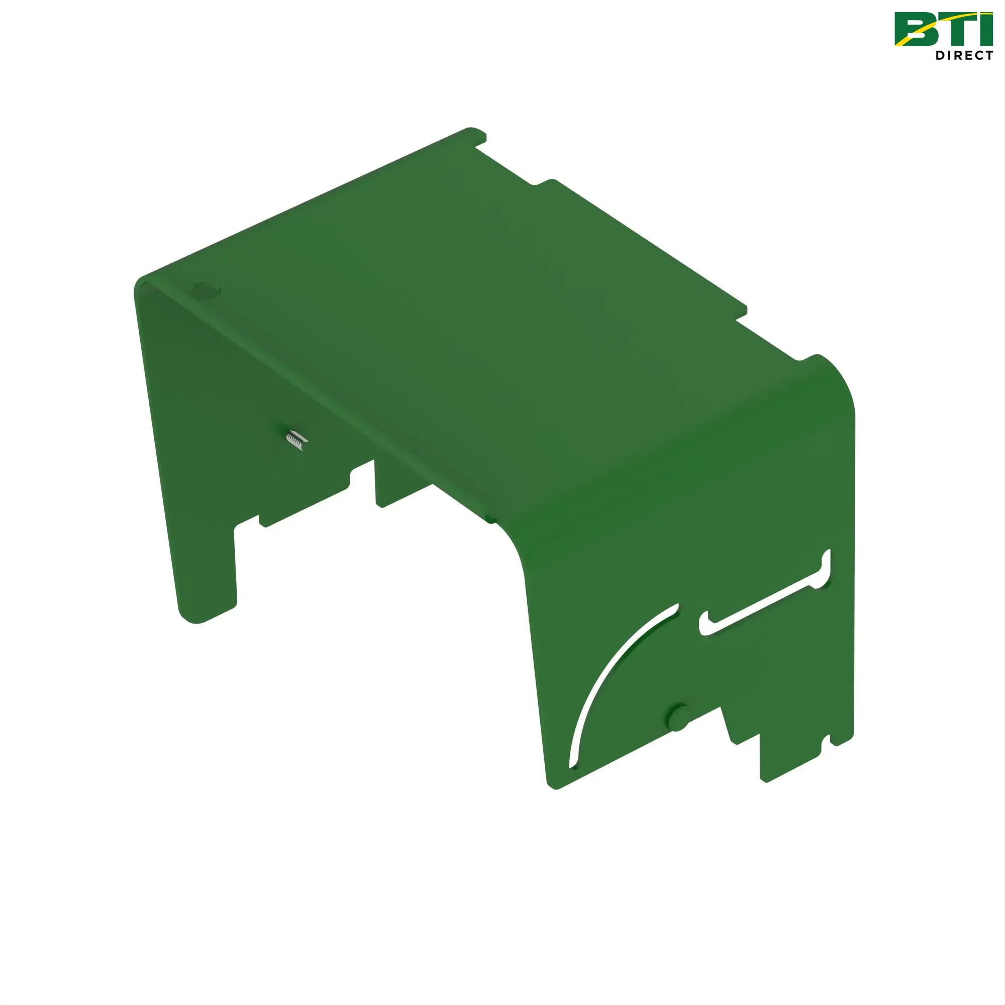 RE258799: Powershaft Shield