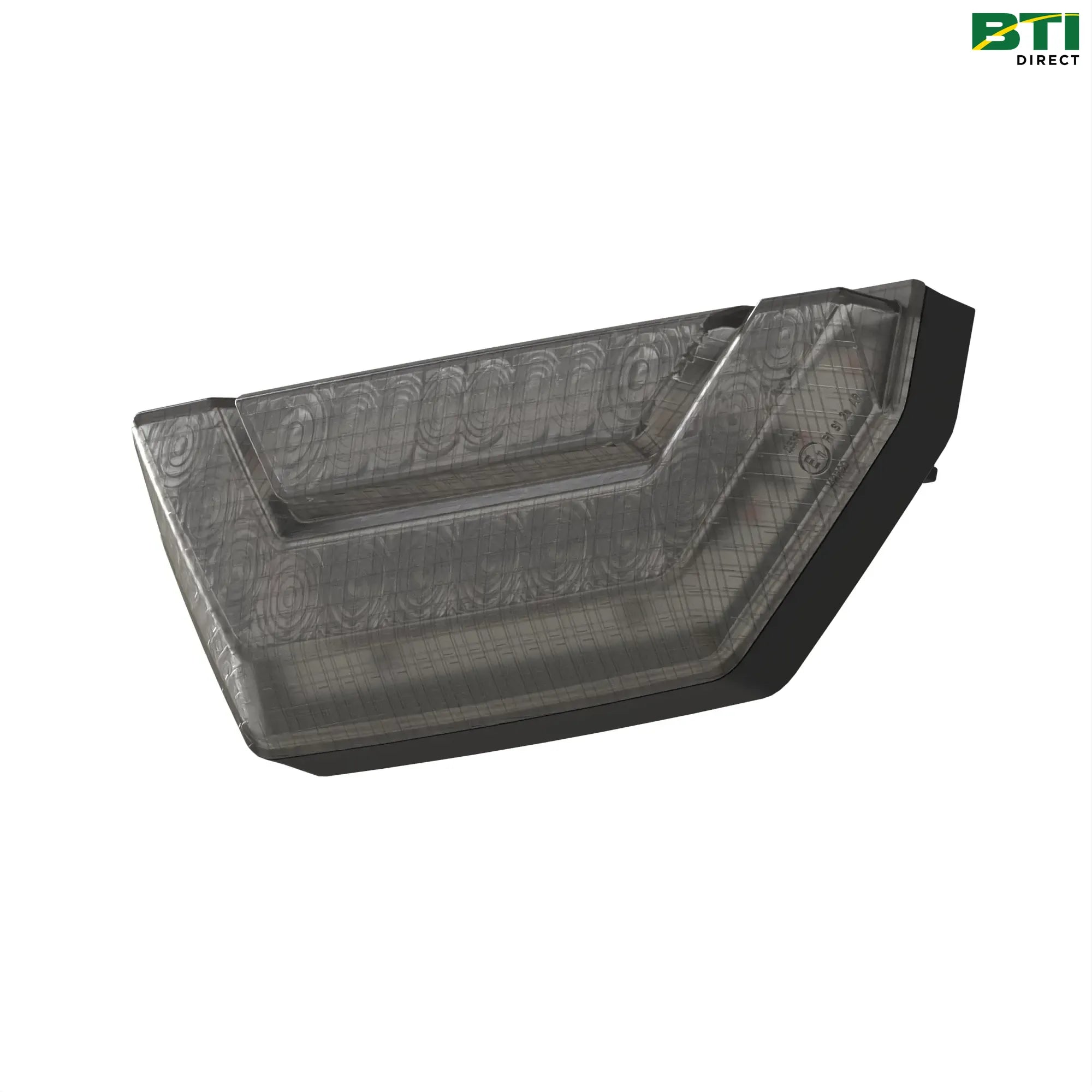 AUC19762: LED Deluxe Tail Lamp