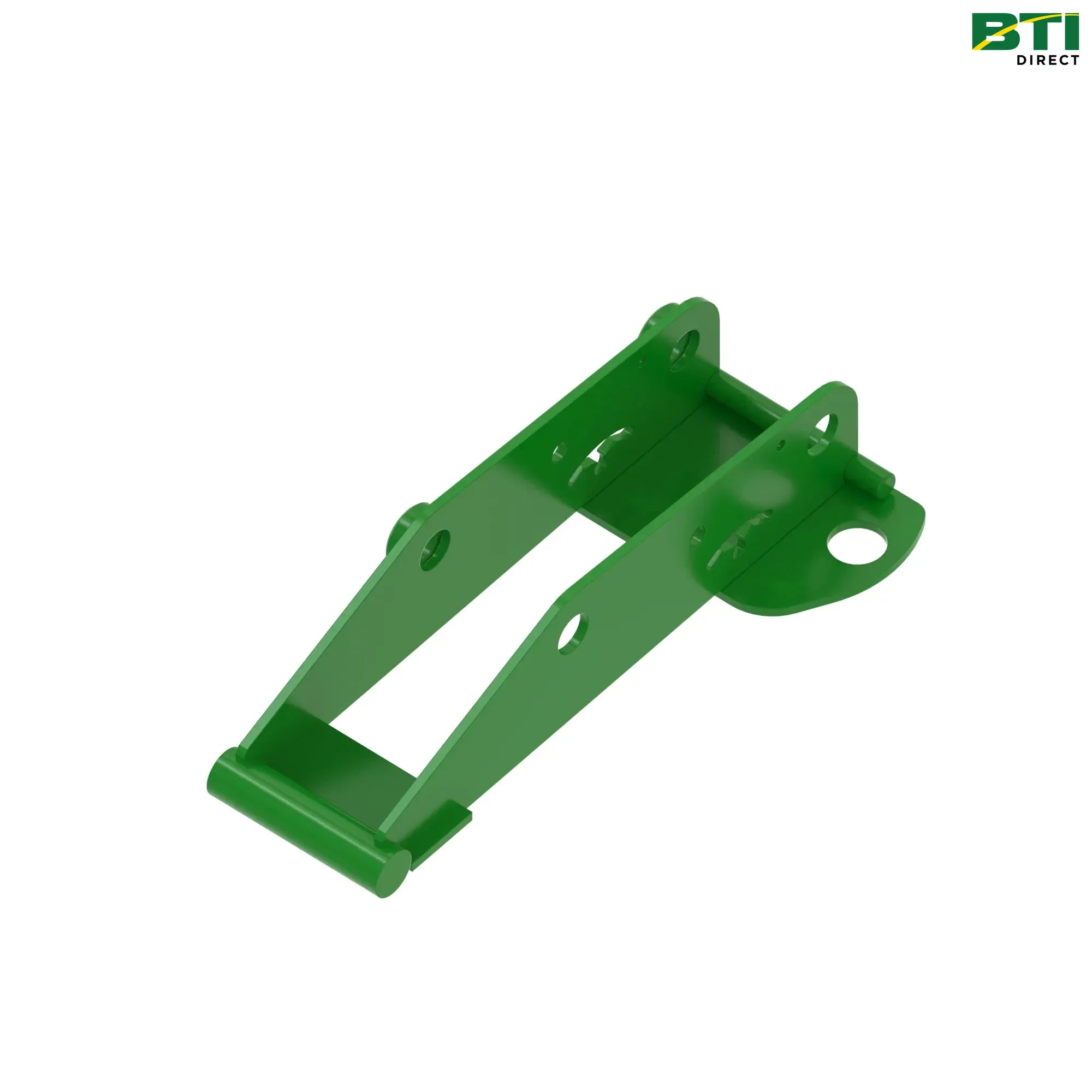 AW28607: Loader Boom Holder, Left Side