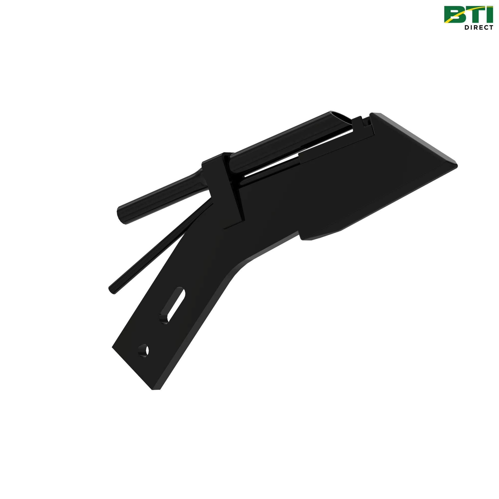 AN401420: Conventional Vapor Knife
