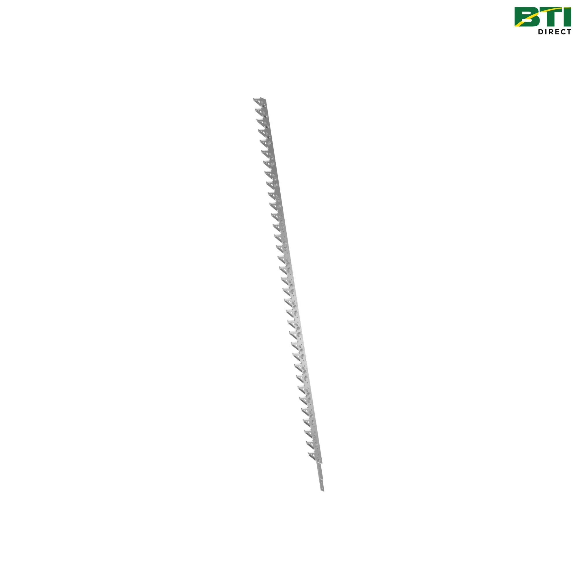 AXE18620: Left Side Coarse Dual Knife Section