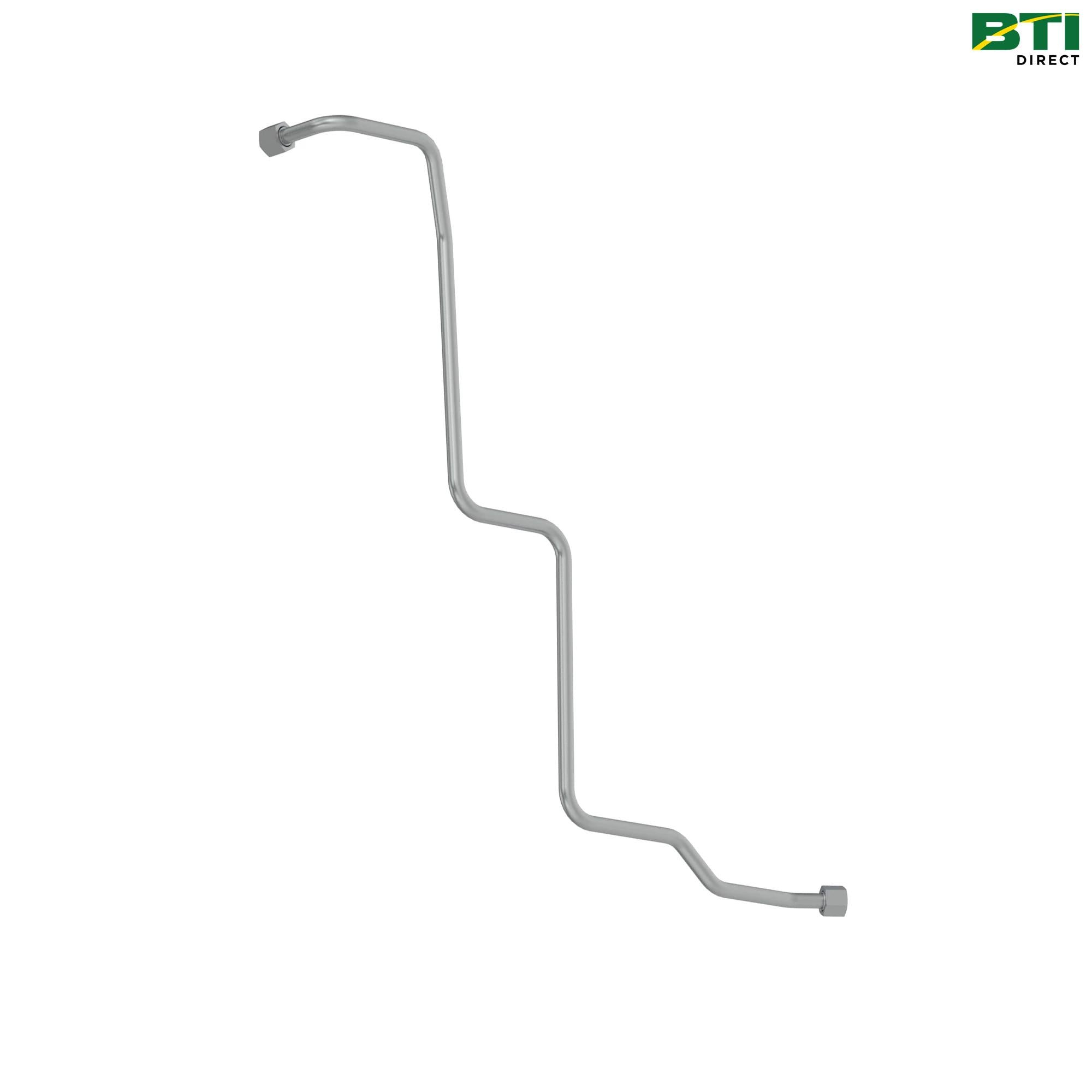 AR65686: Left Side Brake Line