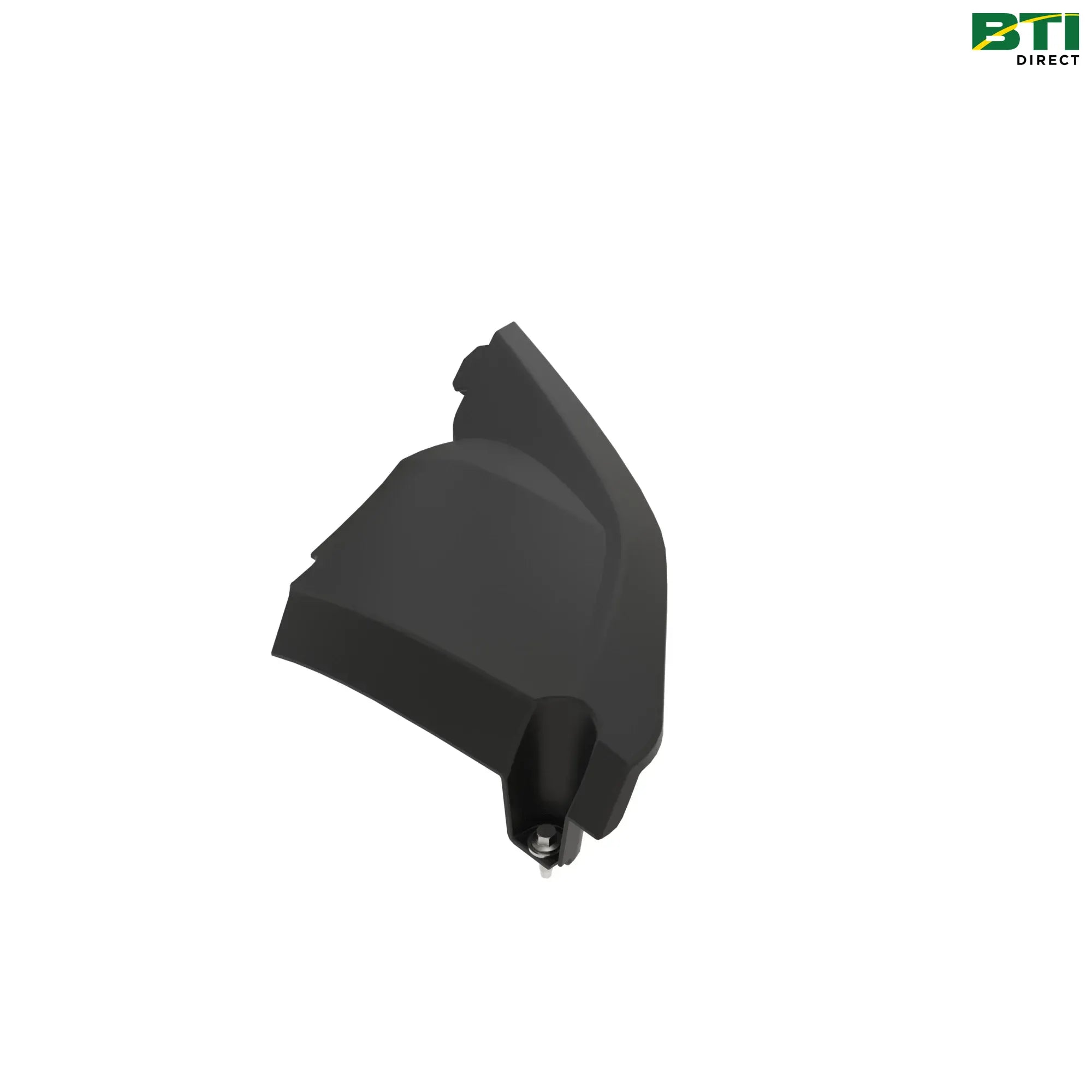 AUC18203: Closeout Panel, Right Side