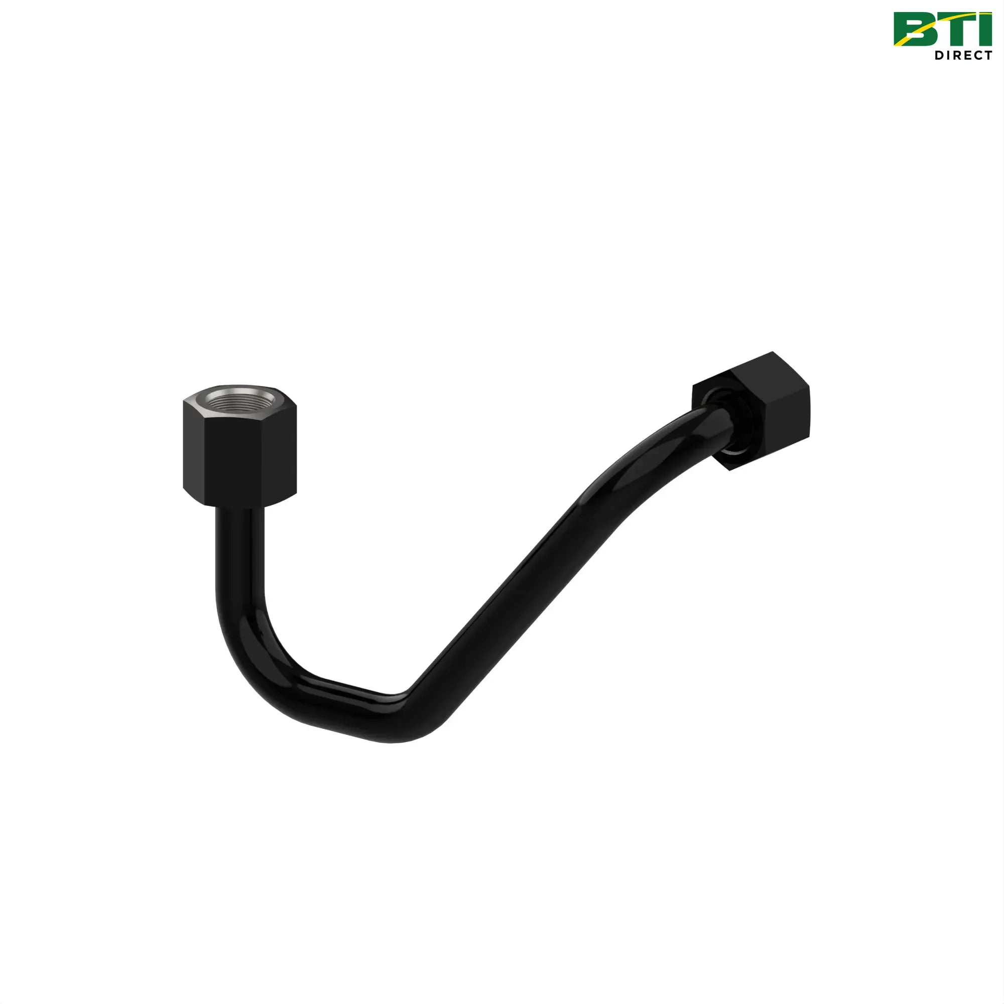 RE188368: Power Beyond Pressure Oil Tube
