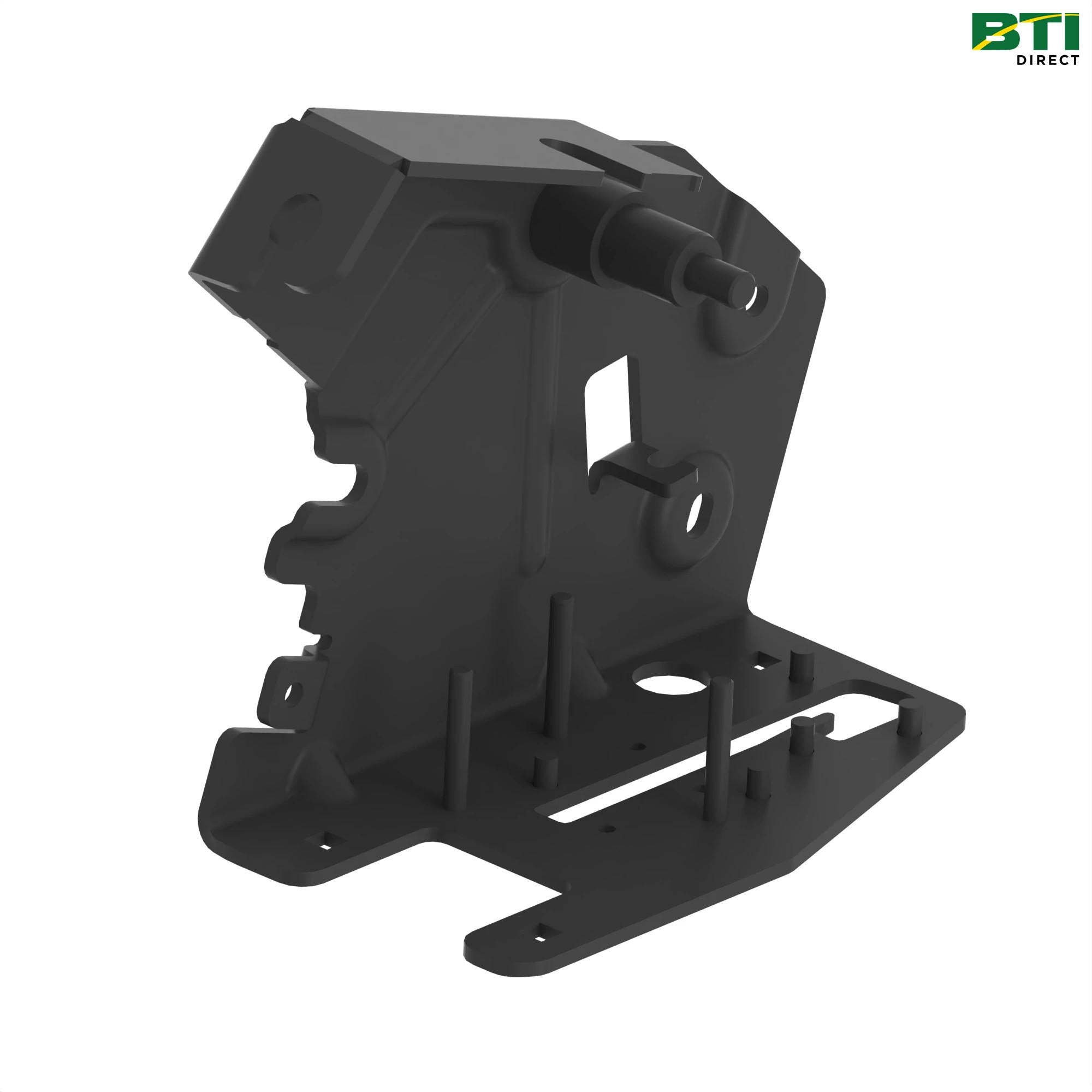 AL228207: Left Side Park Lock Bracket
