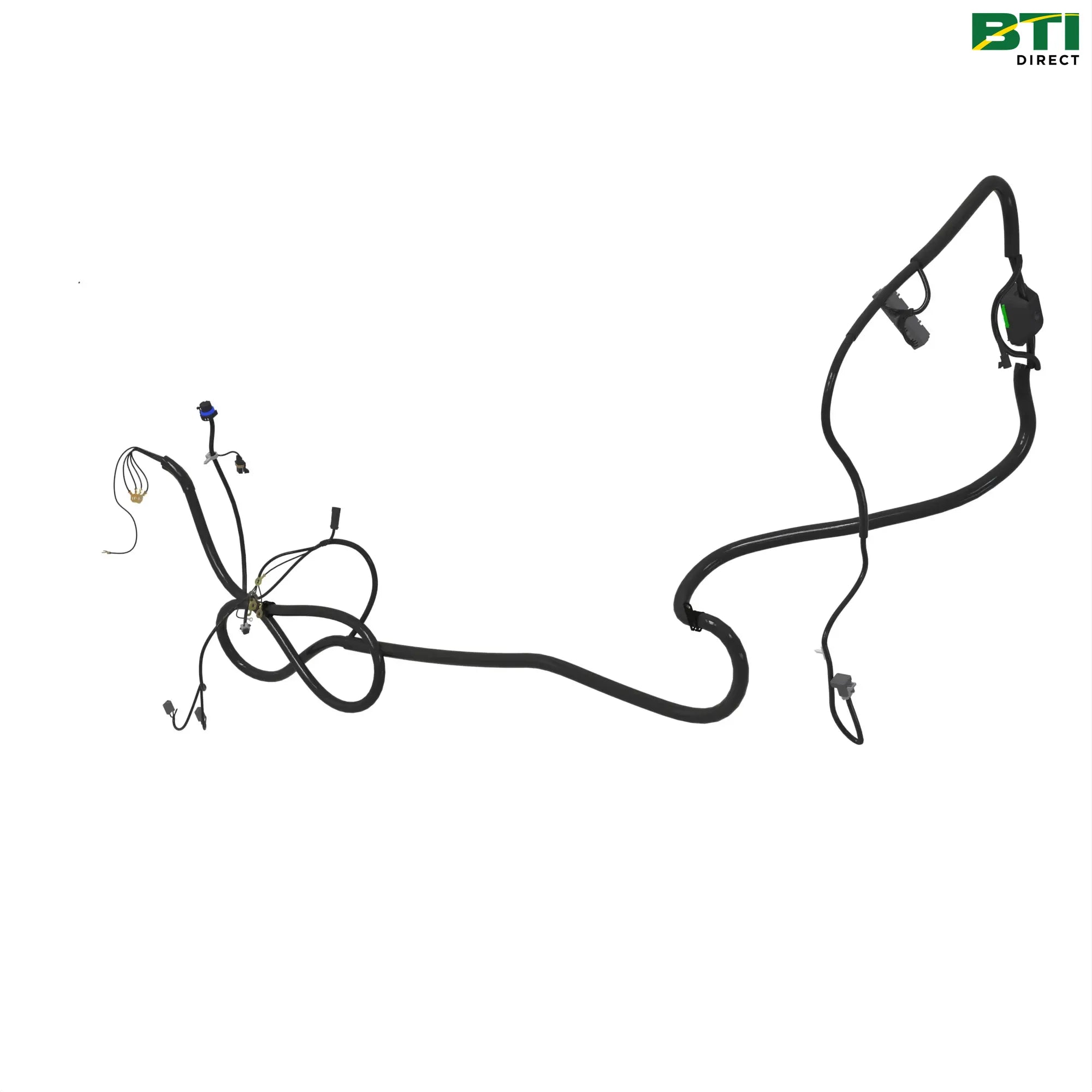 RE322421: Chassis Wiring Harness
