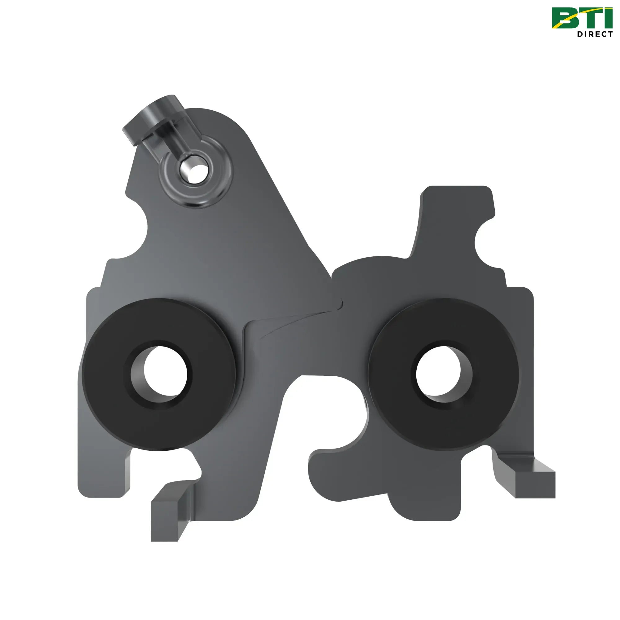 RE205602: Hood Latch