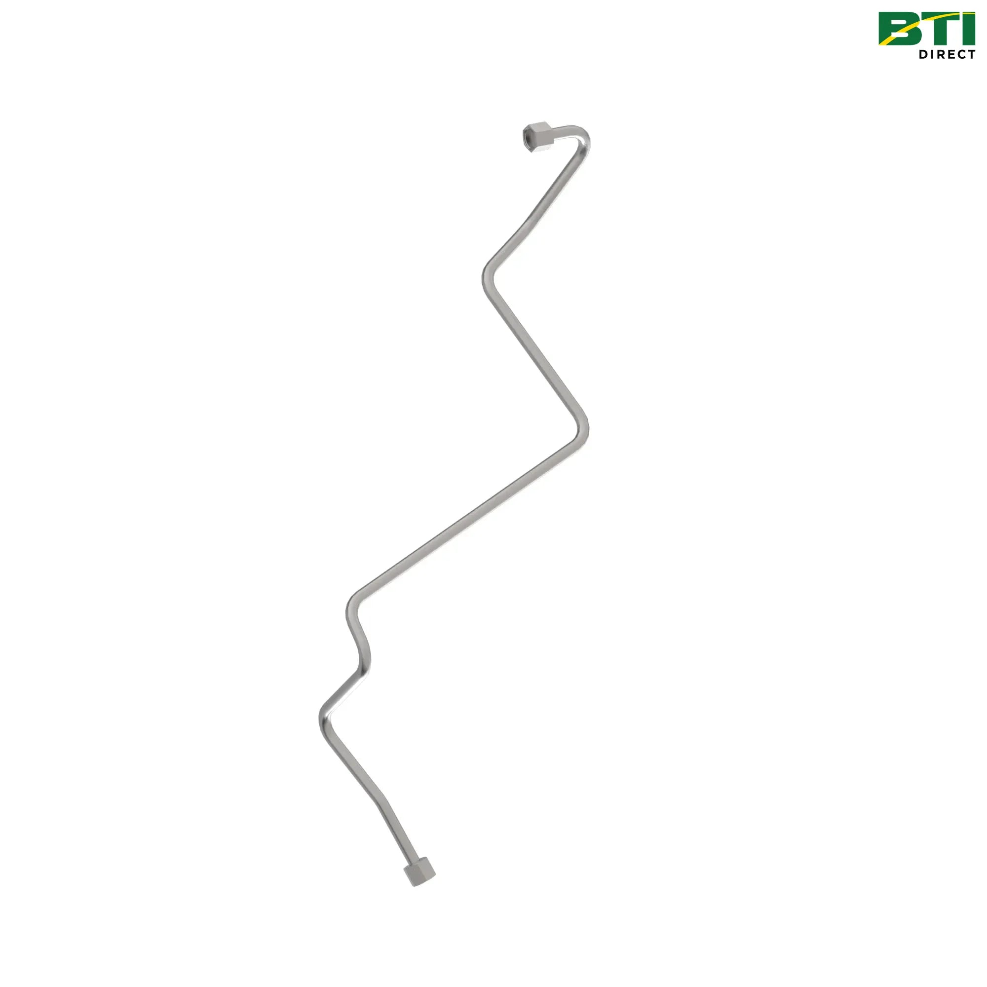 RE207870: Oil Line