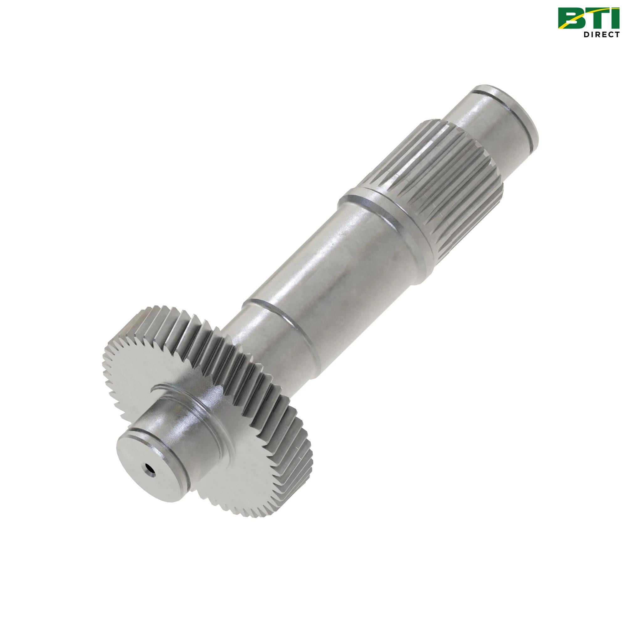 TR109344: Shaft
