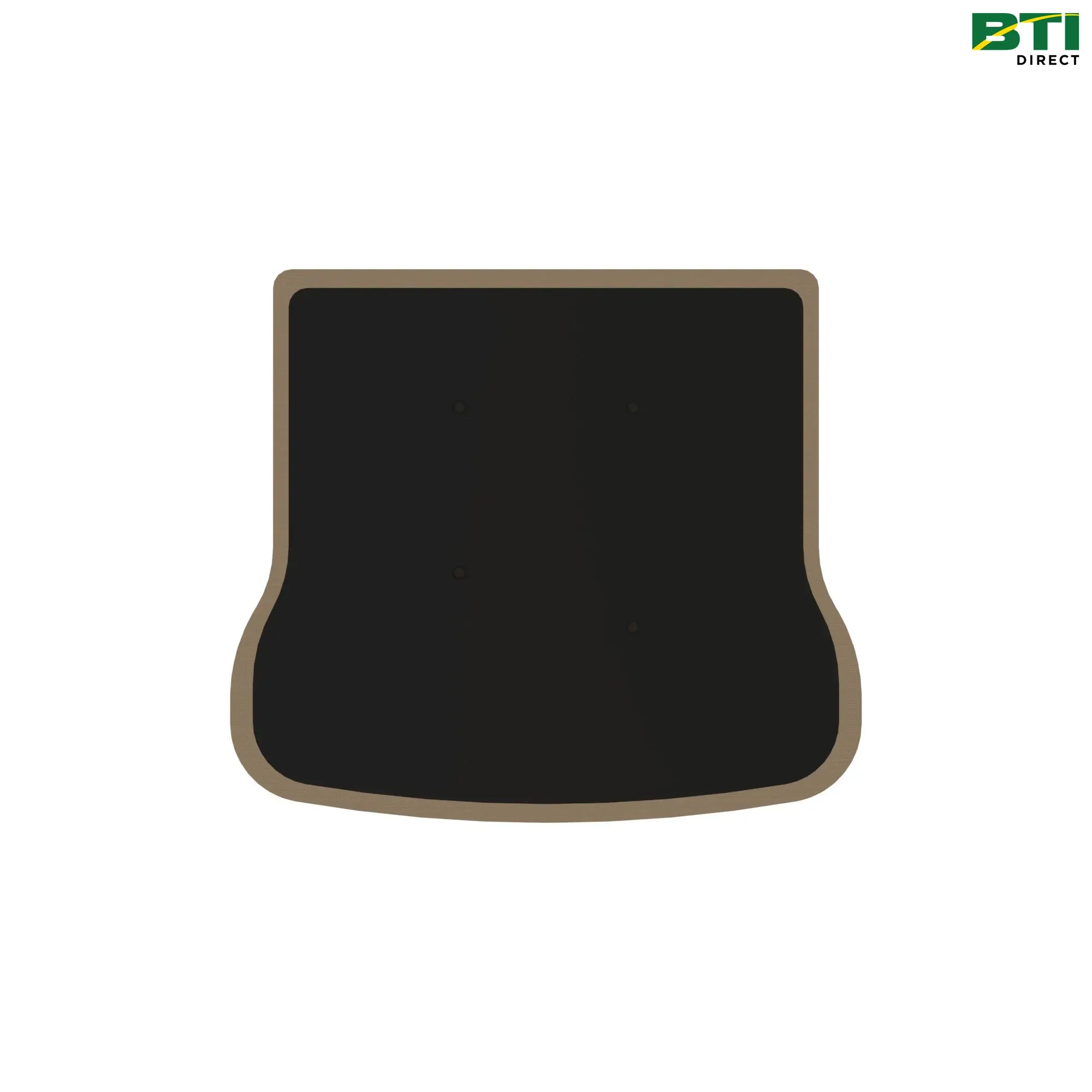 AXE50211: Seat Bottom Cushion